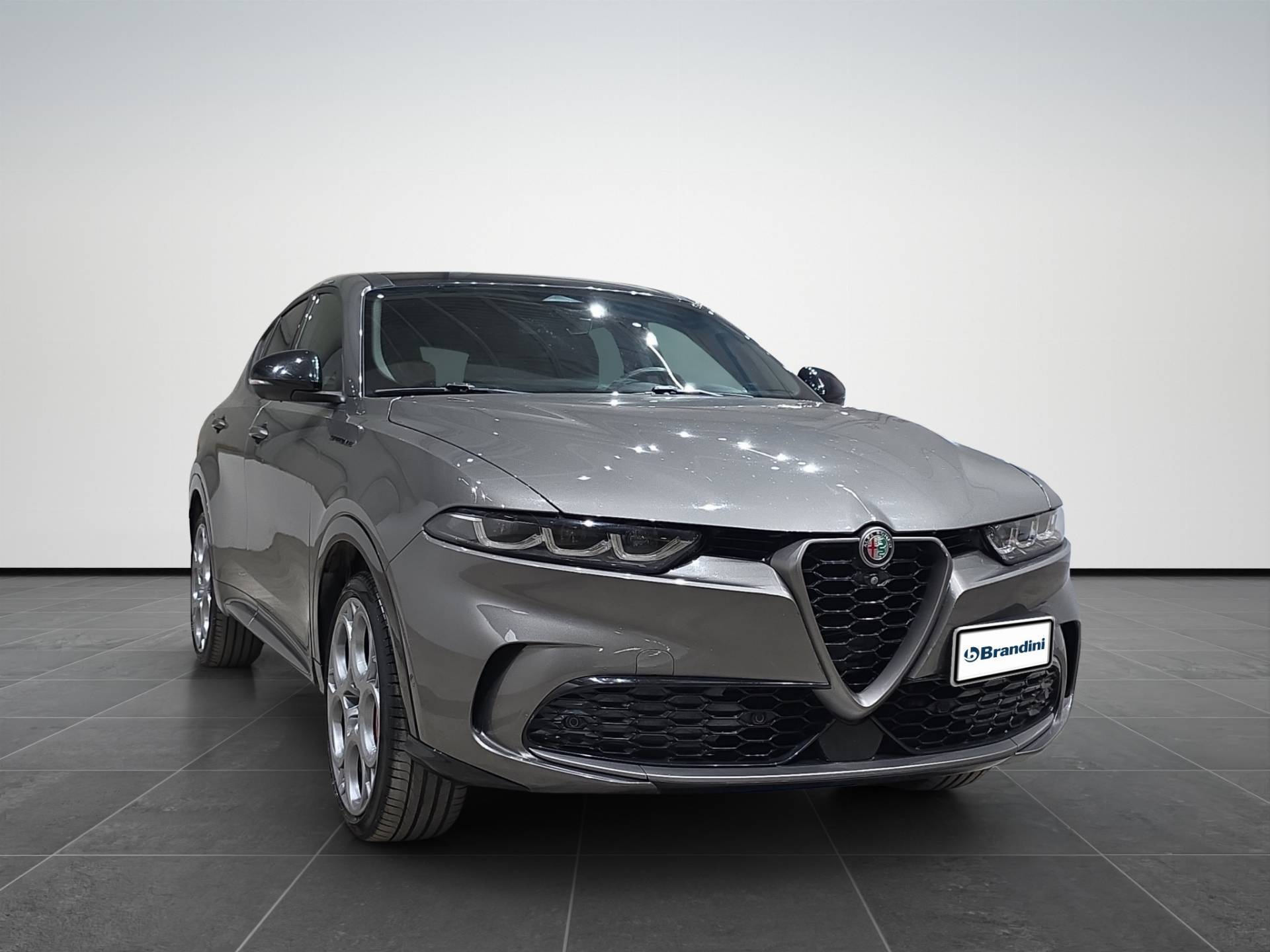 ALFA ROMEO Tonale Tonale 1.3 phev Speciale Q4 280cv at6 usata in pronta consegna - Brandini
