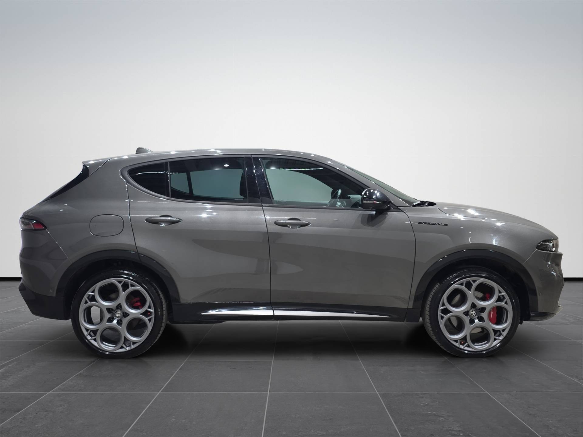 ALFA ROMEO Tonale Tonale 1.3 phev Speciale Q4 280cv at6 usata in pronta consegna - Brandini