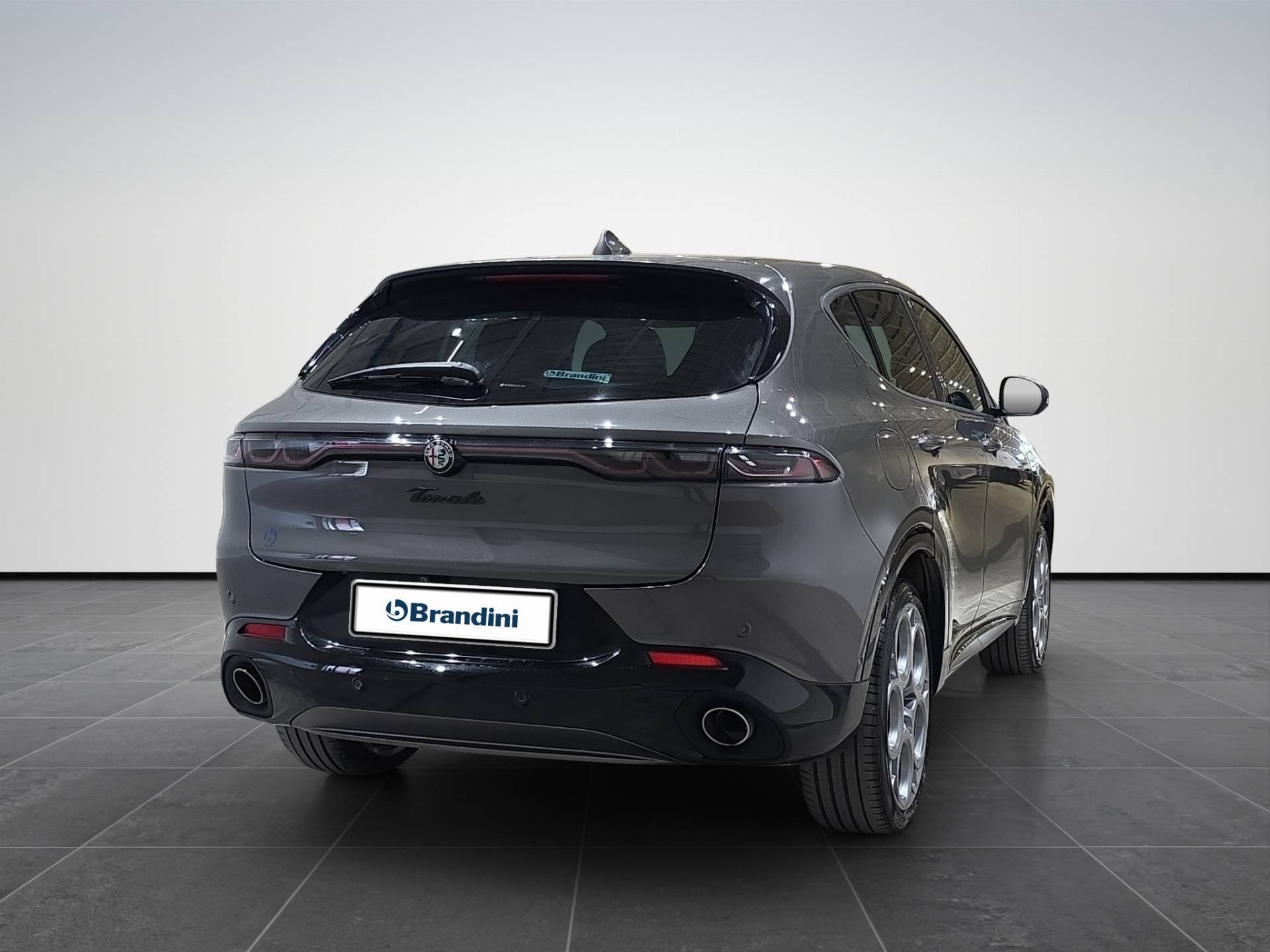 ALFA ROMEO Tonale Tonale 1.3 phev Speciale Q4 280cv at6 usata in pronta consegna - Brandini