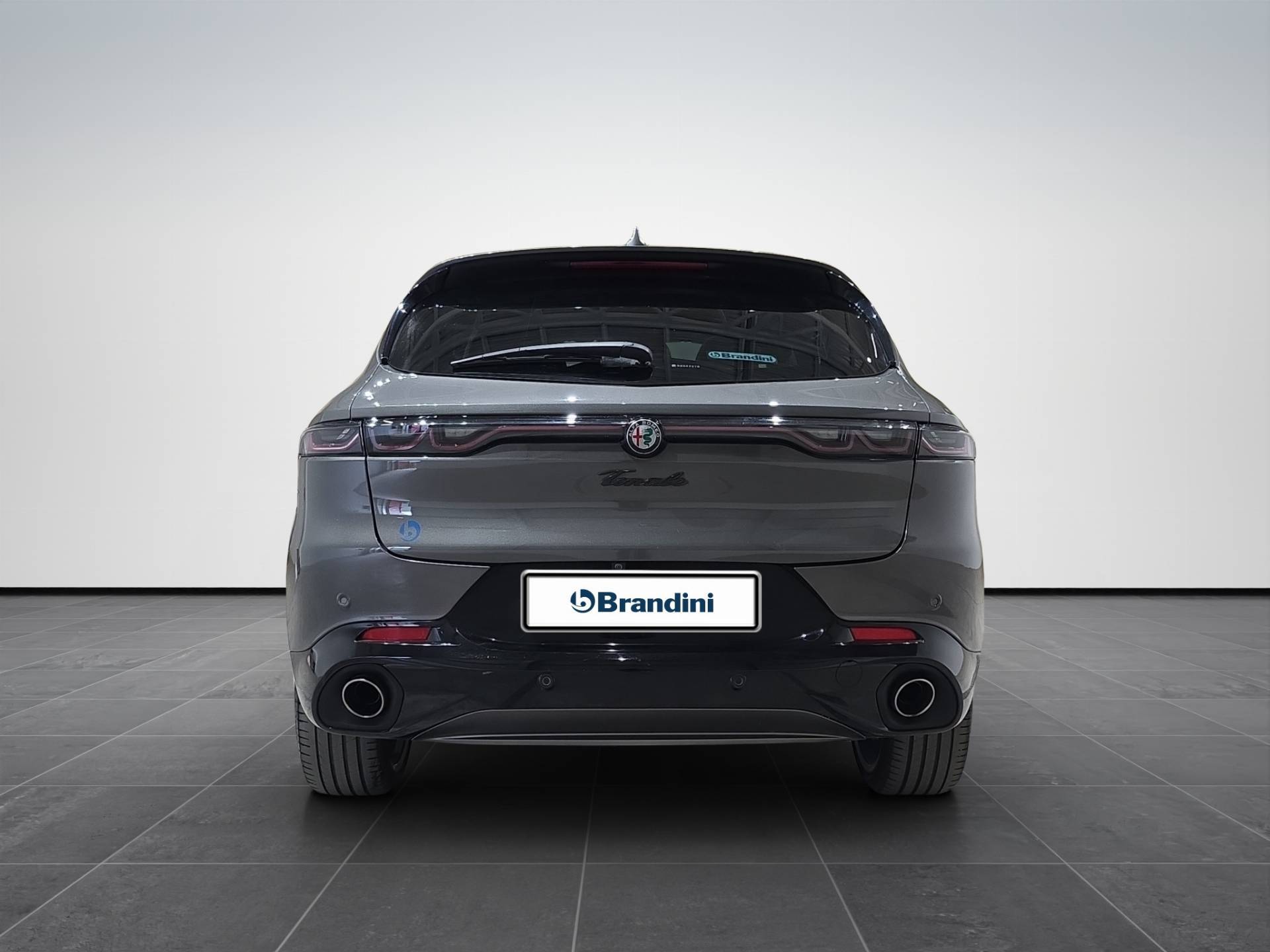 ALFA ROMEO Tonale Tonale 1.3 phev Speciale Q4 280cv at6 usata in pronta consegna - Brandini