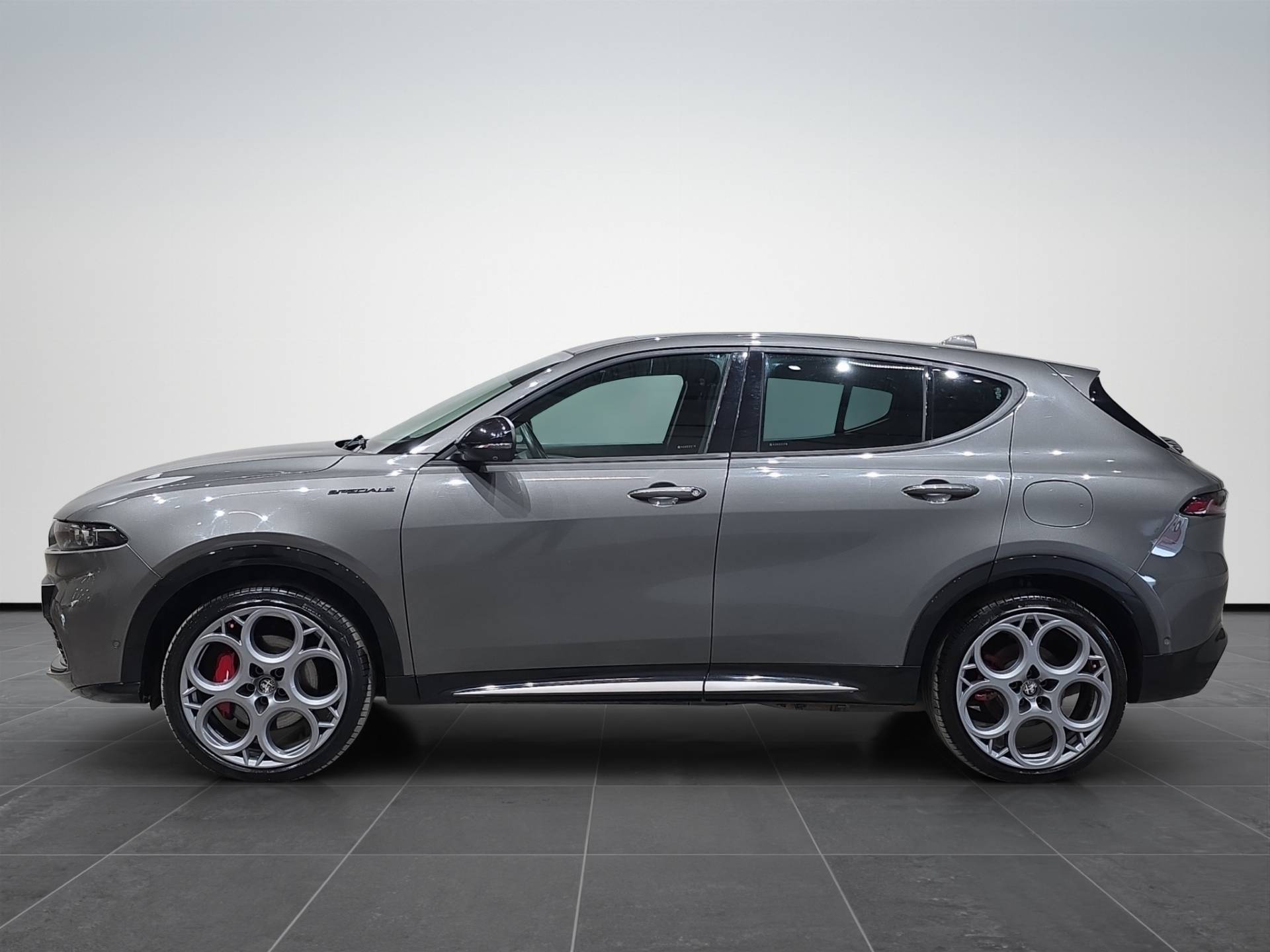 ALFA ROMEO Tonale Tonale 1.3 phev Speciale Q4 280cv at6 usata in pronta consegna - Brandini