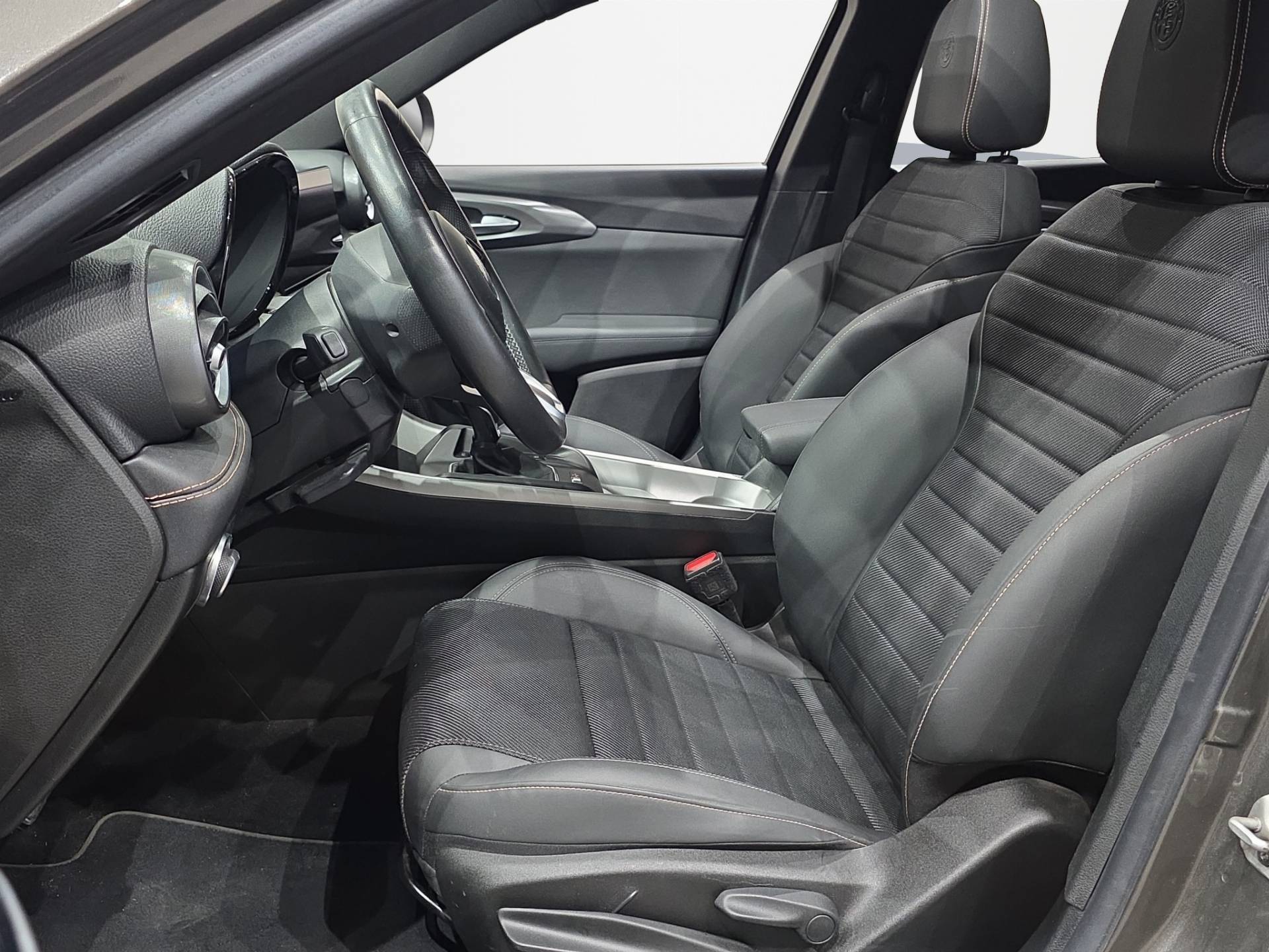 ALFA ROMEO Tonale Tonale 1.3 phev Speciale Q4 280cv at6 usata in pronta consegna - Brandini