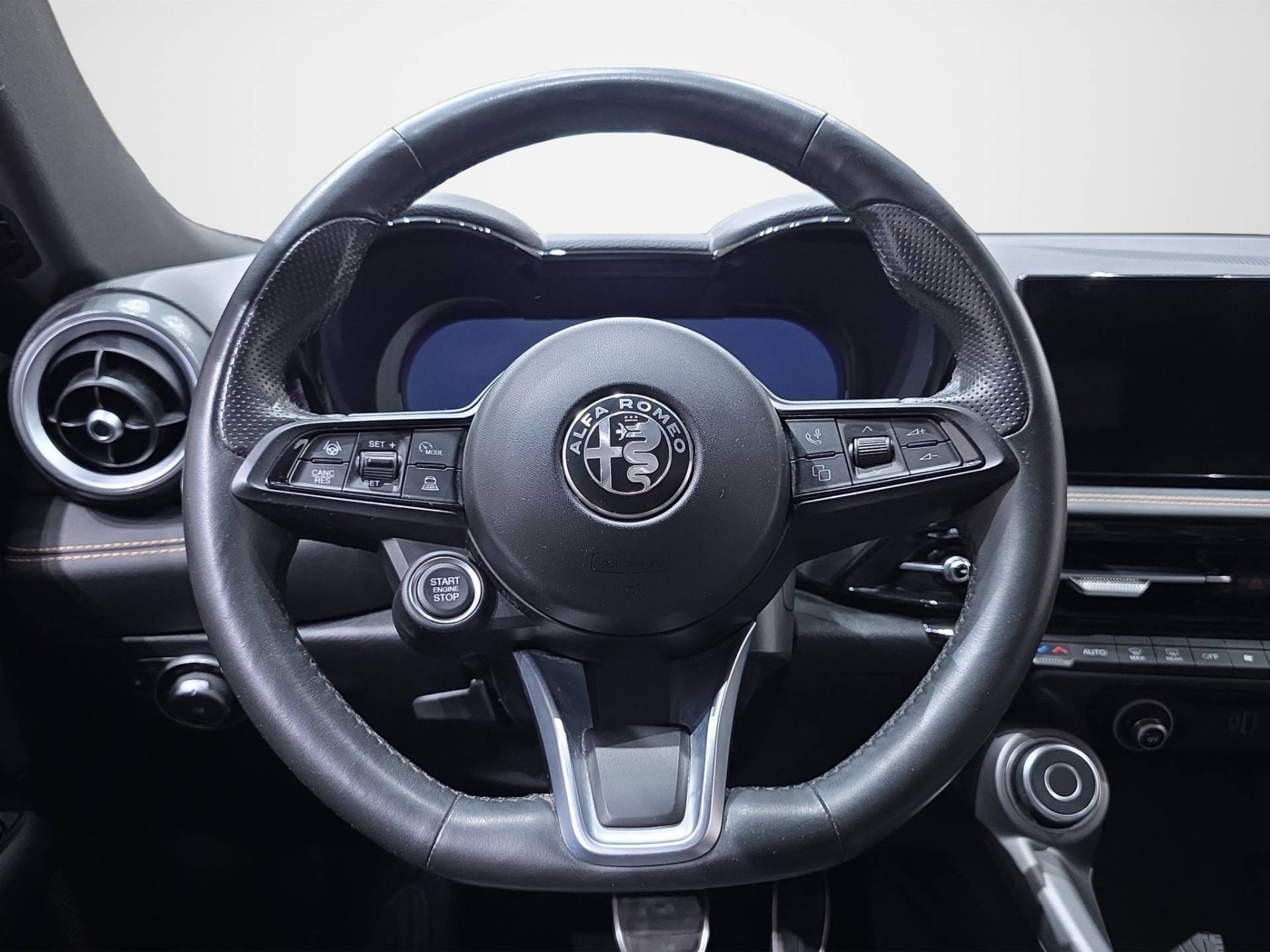 ALFA ROMEO Tonale Tonale 1.3 phev Speciale Q4 280cv at6 usata in pronta consegna - Brandini