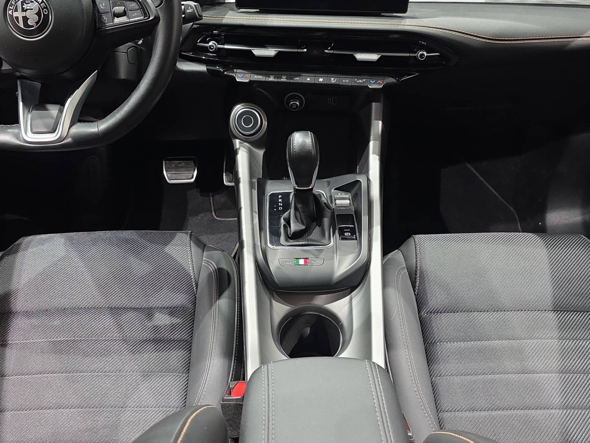 ALFA ROMEO Tonale Tonale 1.3 phev Speciale Q4 280cv at6 usata in pronta consegna - Brandini