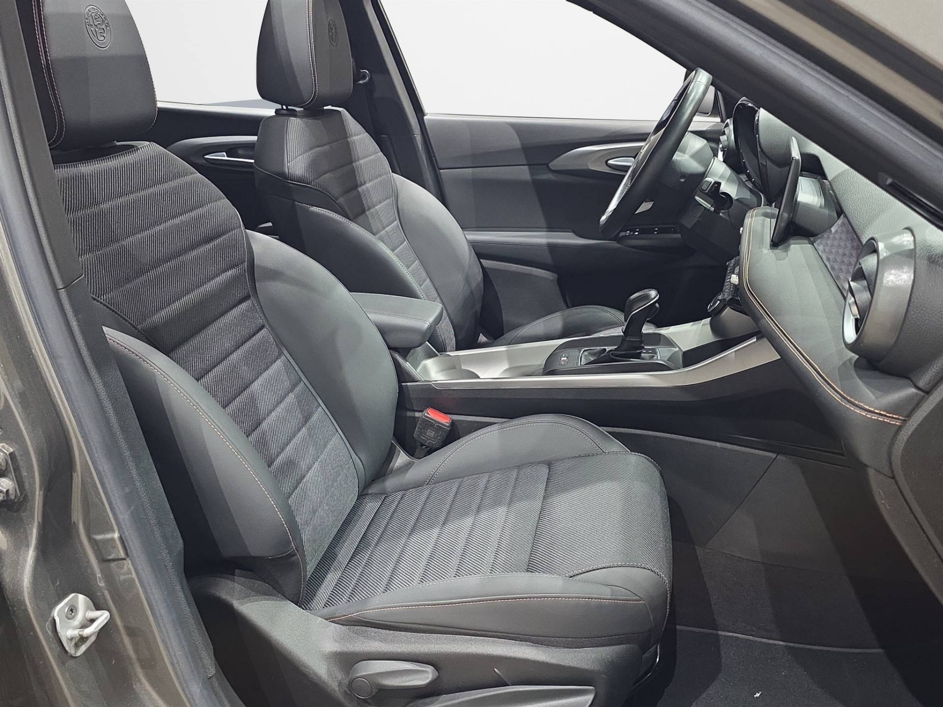 ALFA ROMEO Tonale Tonale 1.3 phev Speciale Q4 280cv at6 usata in pronta consegna - Brandini
