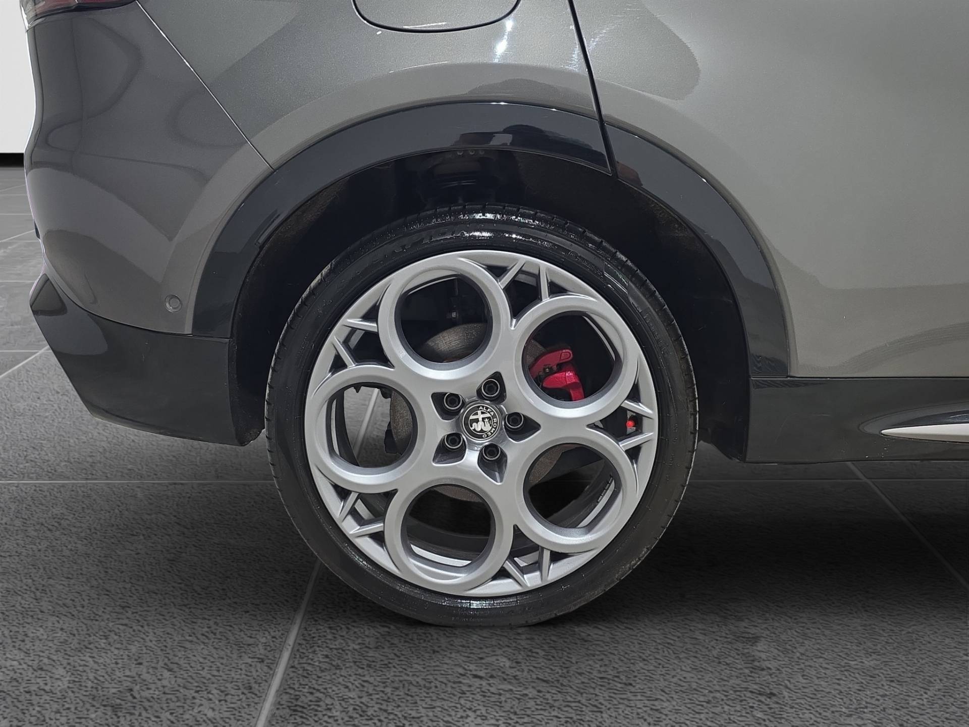 ALFA ROMEO Tonale Tonale 1.3 phev Speciale Q4 280cv at6 usata in pronta consegna - Brandini
