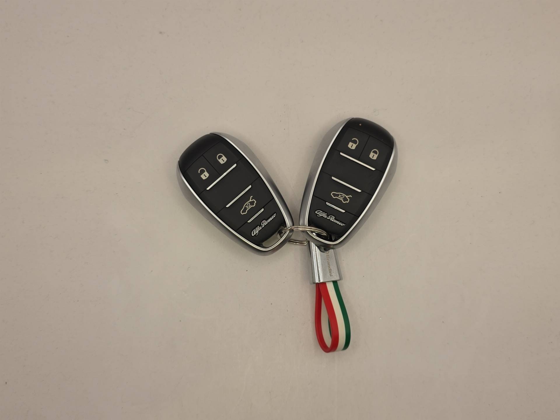 ALFA ROMEO Tonale Tonale 1.3 phev Speciale Q4 280cv at6 usata in pronta consegna - Brandini
