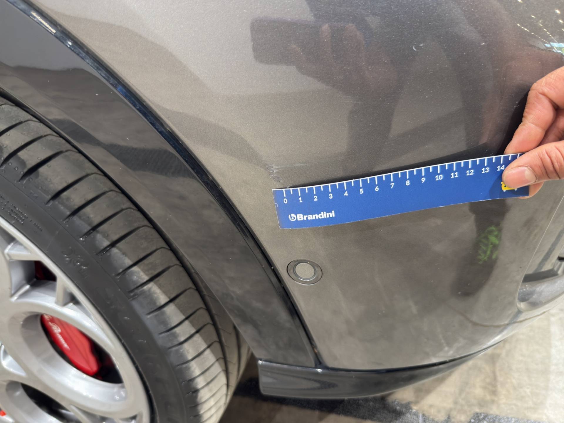 ALFA ROMEO Tonale Tonale 1.3 phev Speciale Q4 280cv at6 usata in pronta consegna - Brandini
