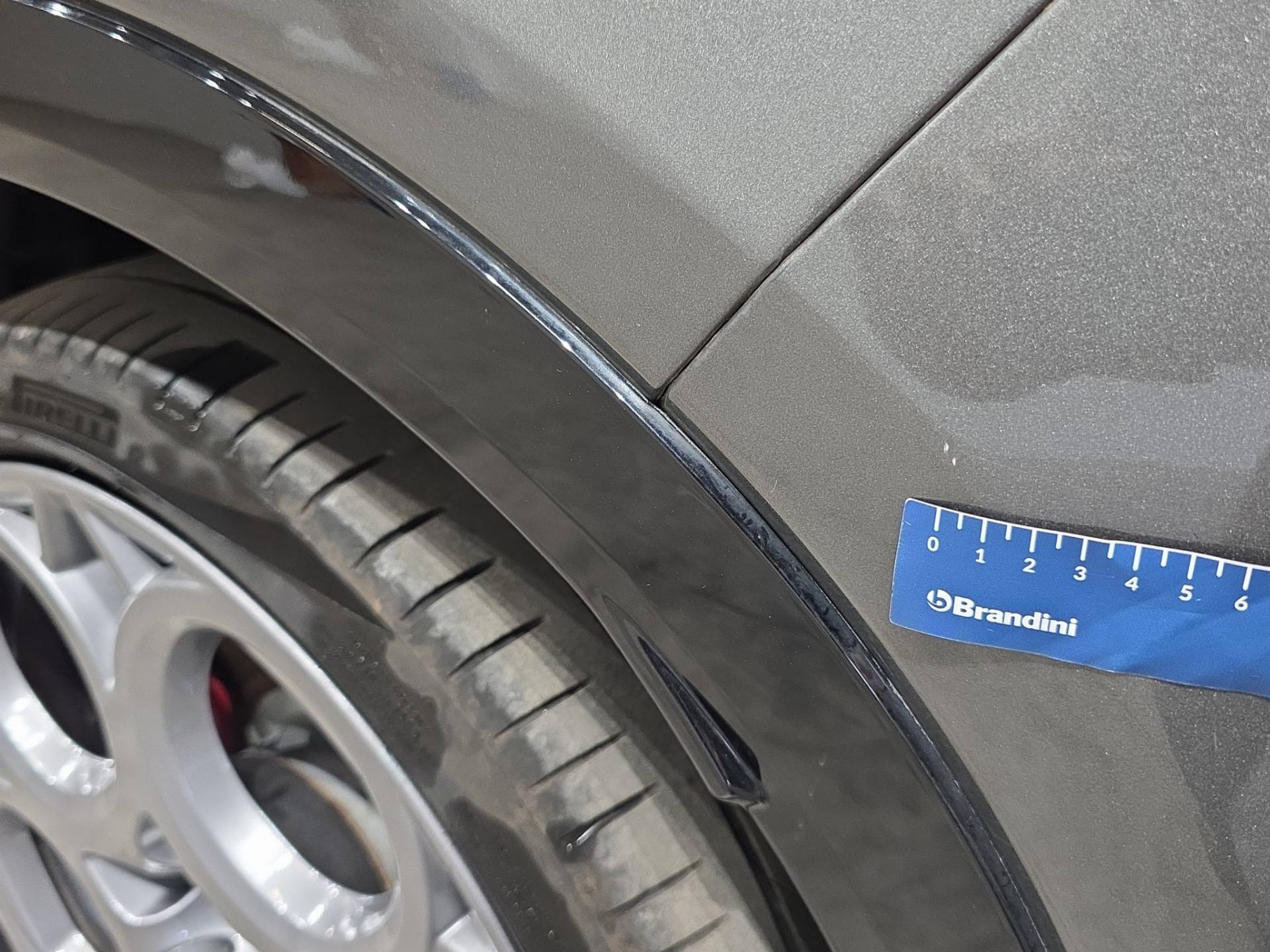 ALFA ROMEO Tonale Tonale 1.3 phev Speciale Q4 280cv at6 usata in pronta consegna - Brandini