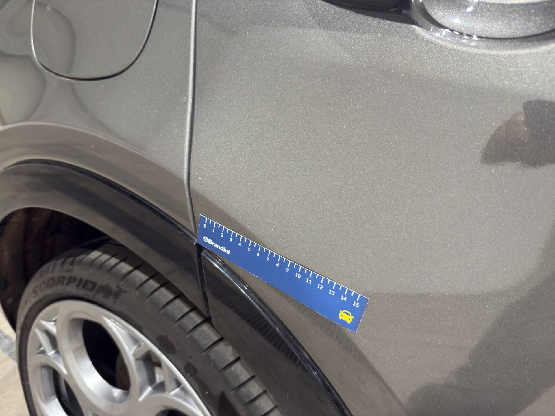 ALFA ROMEO Tonale Tonale 1.3 phev Speciale Q4 280cv at6 usata in pronta consegna - Brandini