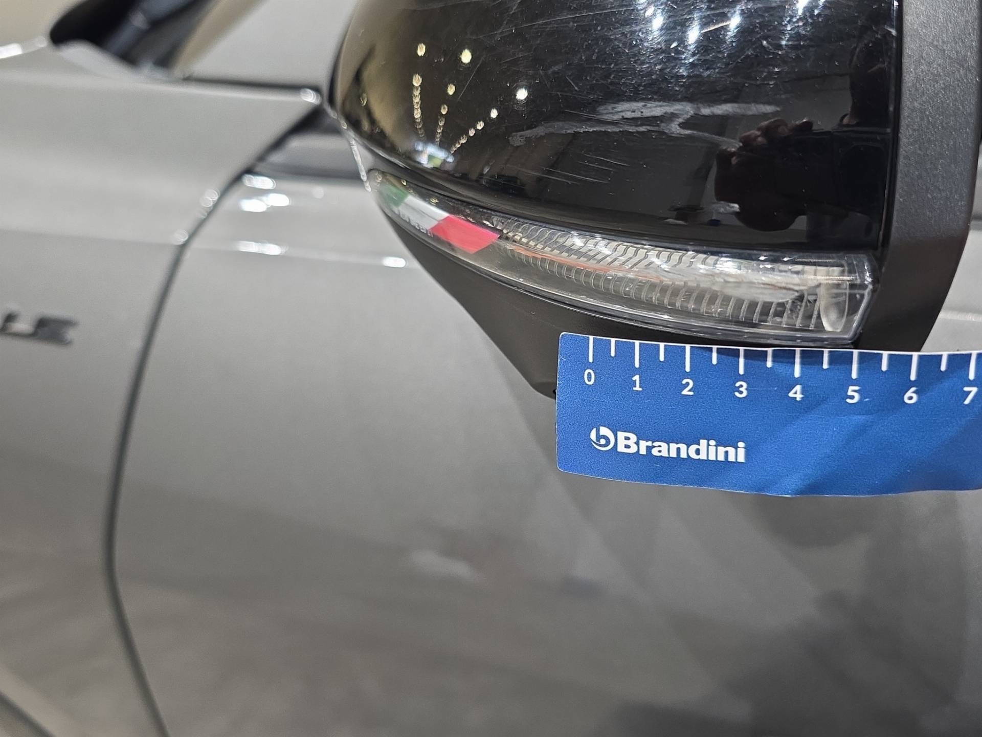 ALFA ROMEO Tonale Tonale 1.3 phev Speciale Q4 280cv at6 usata in pronta consegna - Brandini