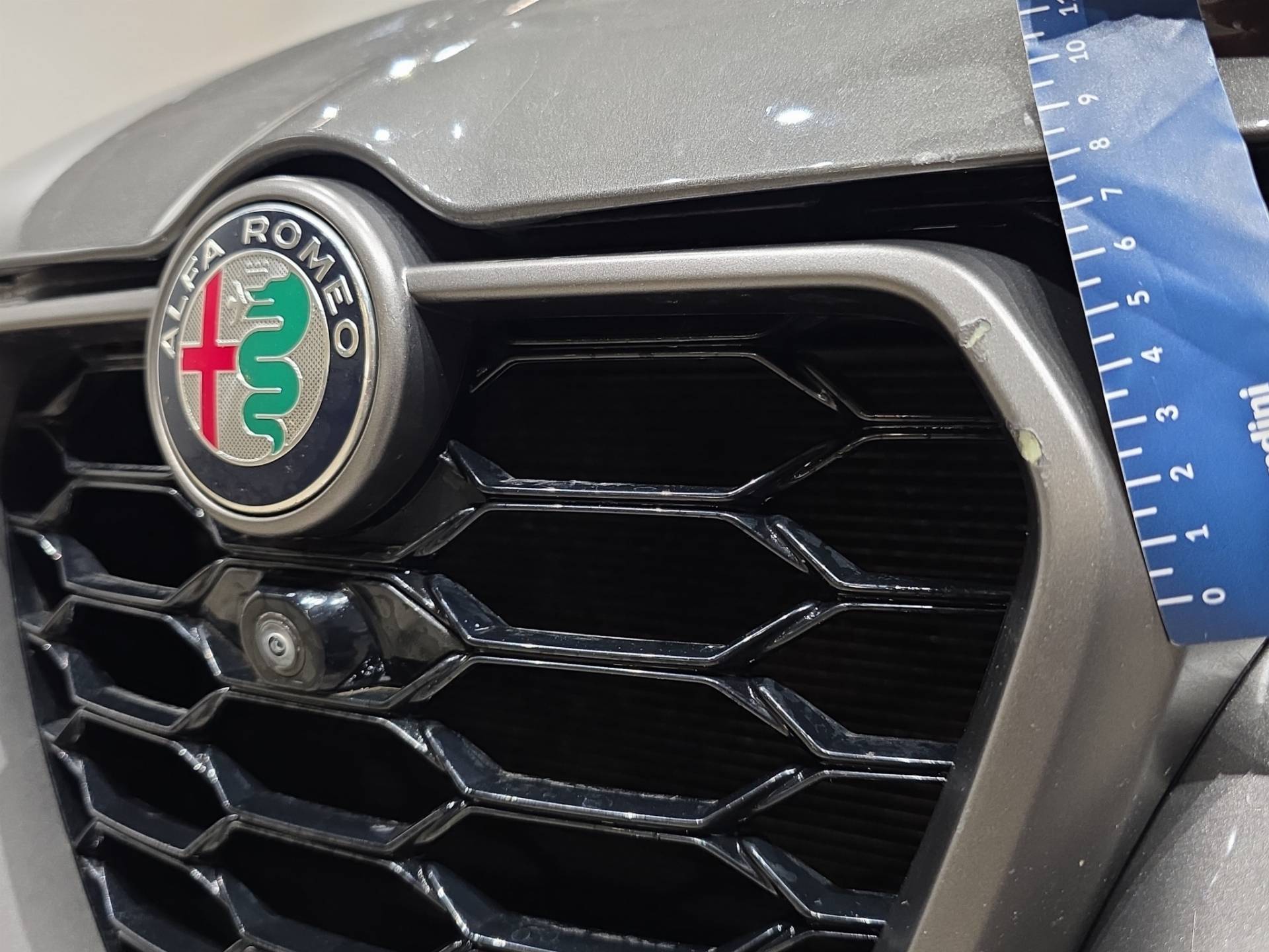 ALFA ROMEO Tonale Tonale 1.3 phev Speciale Q4 280cv at6 usata in pronta consegna - Brandini