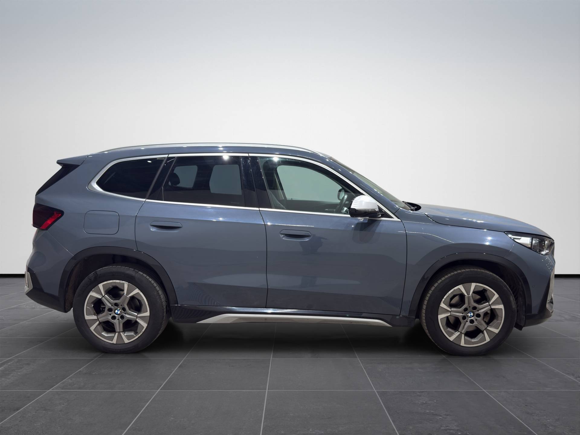 BMW X1 X1 sdrive18d X-Line auto usata in pronta consegna - Brandini