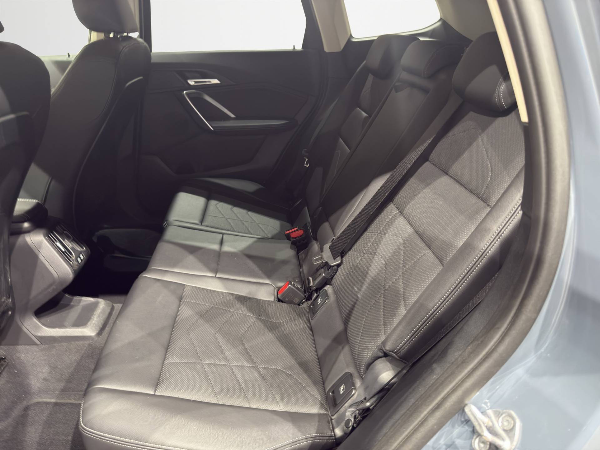 BMW X1 X1 sdrive18d X-Line auto usata in pronta consegna - Brandini