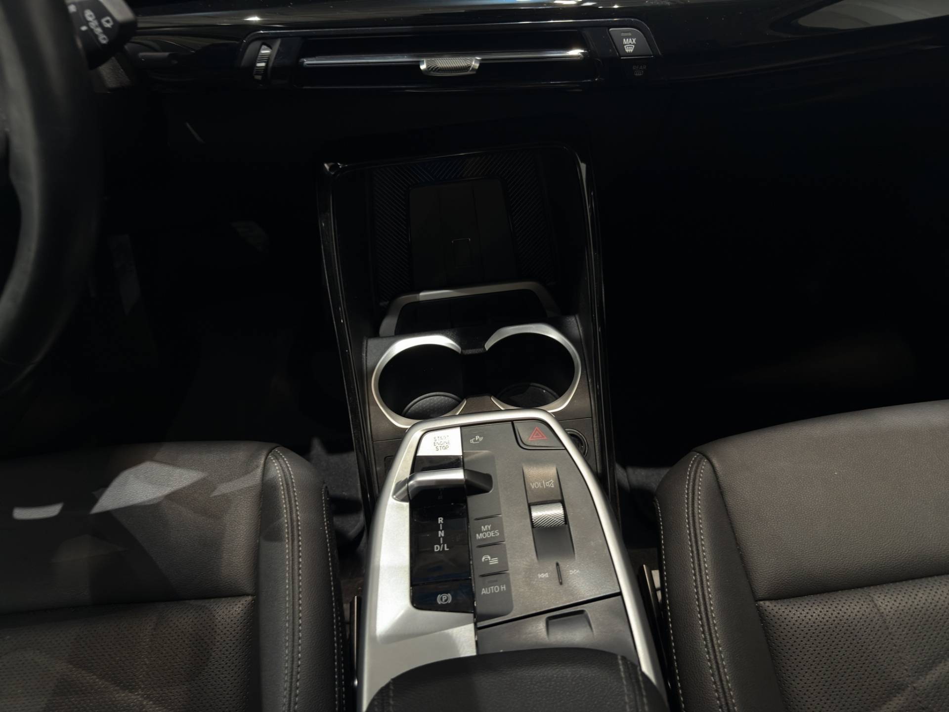 BMW X1 X1 sdrive18d X-Line auto usata in pronta consegna - Brandini