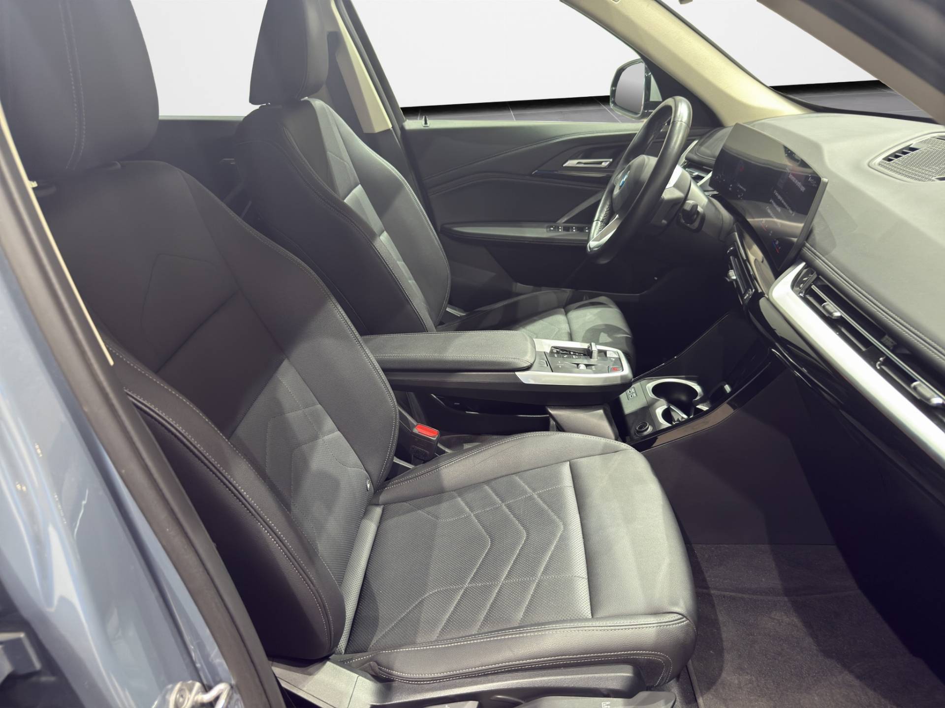 BMW X1 X1 sdrive18d X-Line auto usata in pronta consegna - Brandini