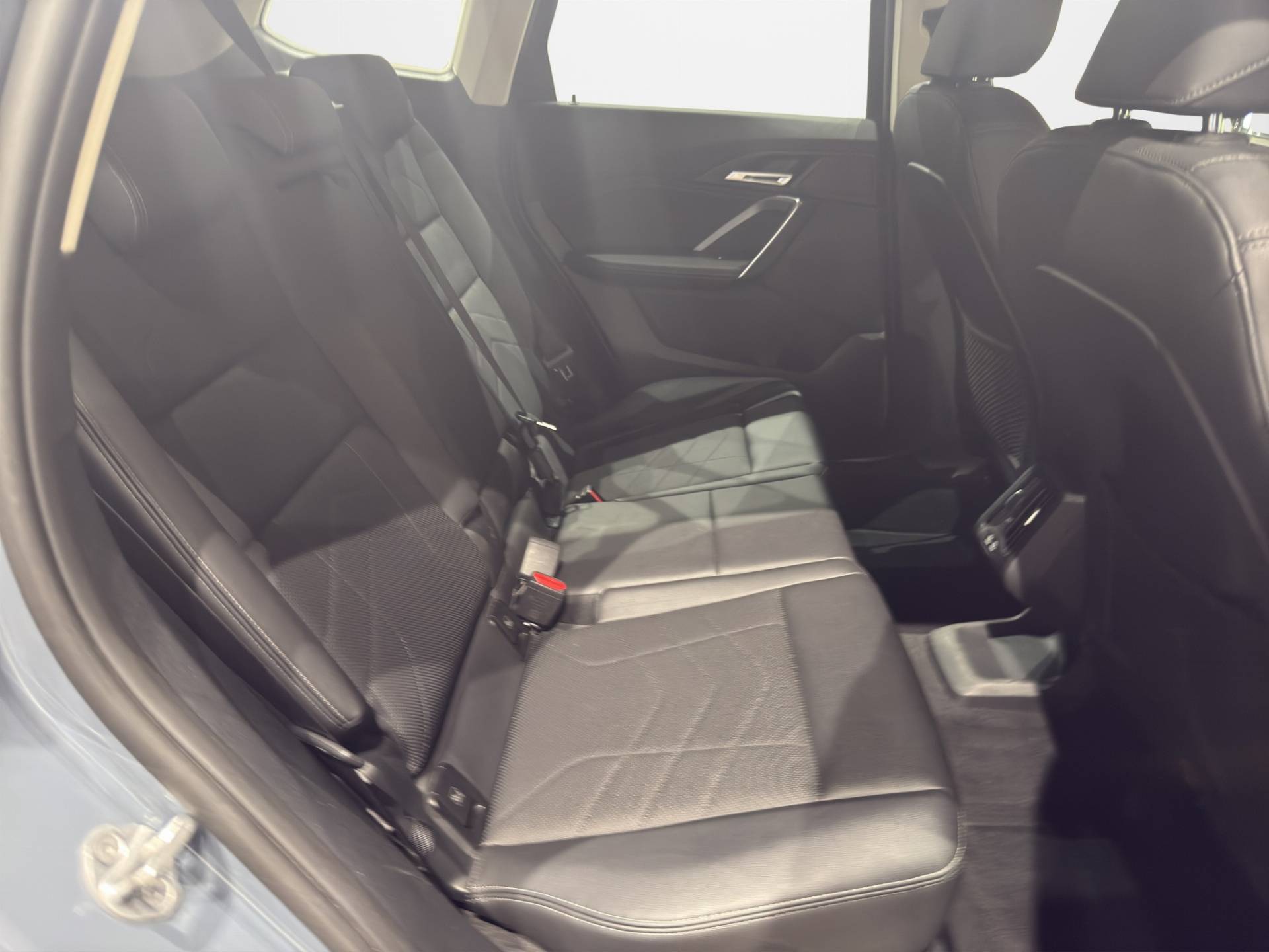 BMW X1 X1 sdrive18d X-Line auto usata in pronta consegna - Brandini