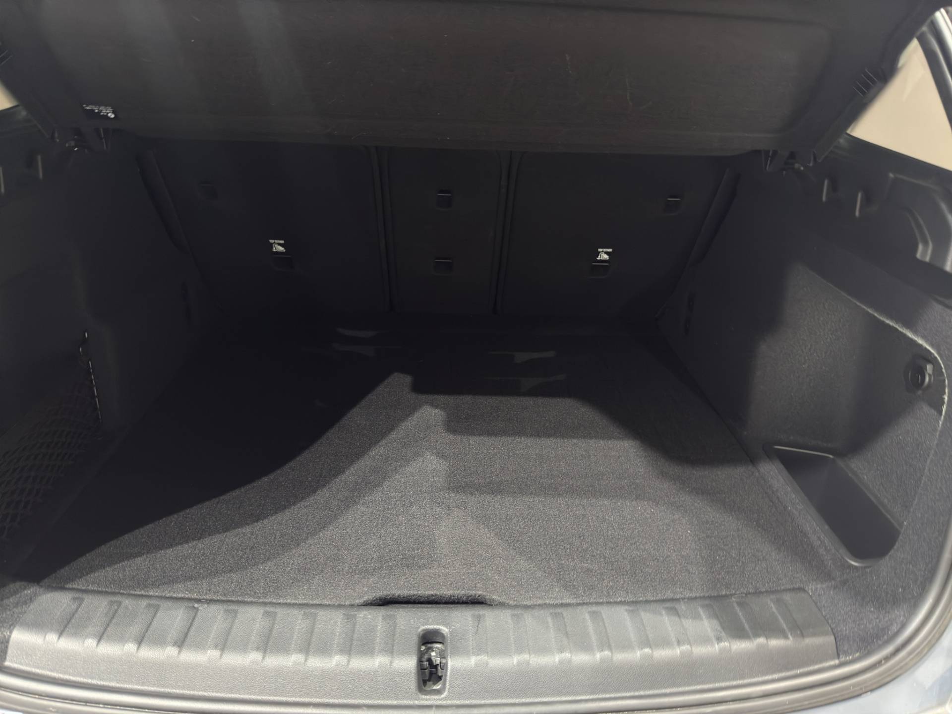 BMW X1 X1 sdrive18d X-Line auto usata in pronta consegna - Brandini