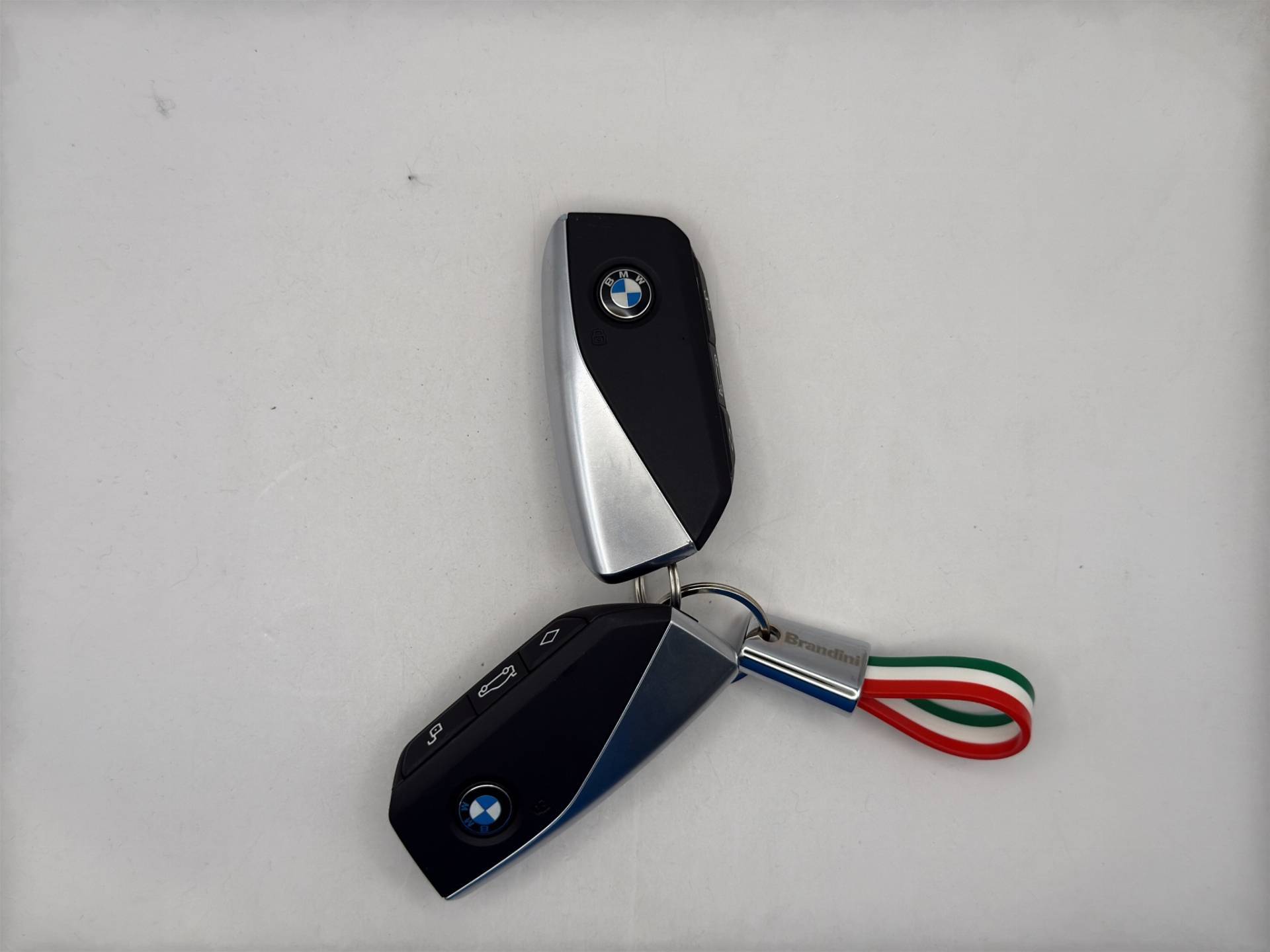 BMW X1 X1 sdrive18d X-Line auto usata in pronta consegna - Brandini