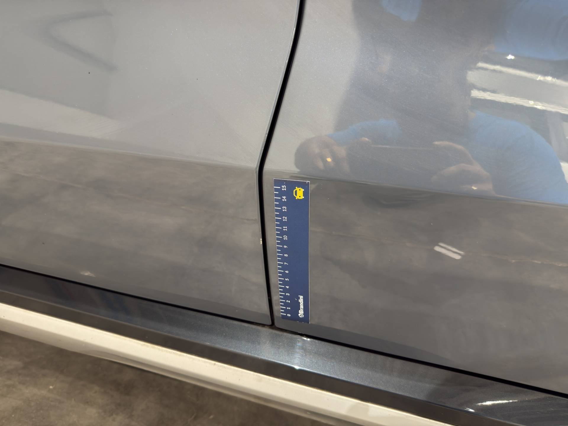 BMW X1 X1 sdrive18d X-Line auto usata in pronta consegna - Brandini