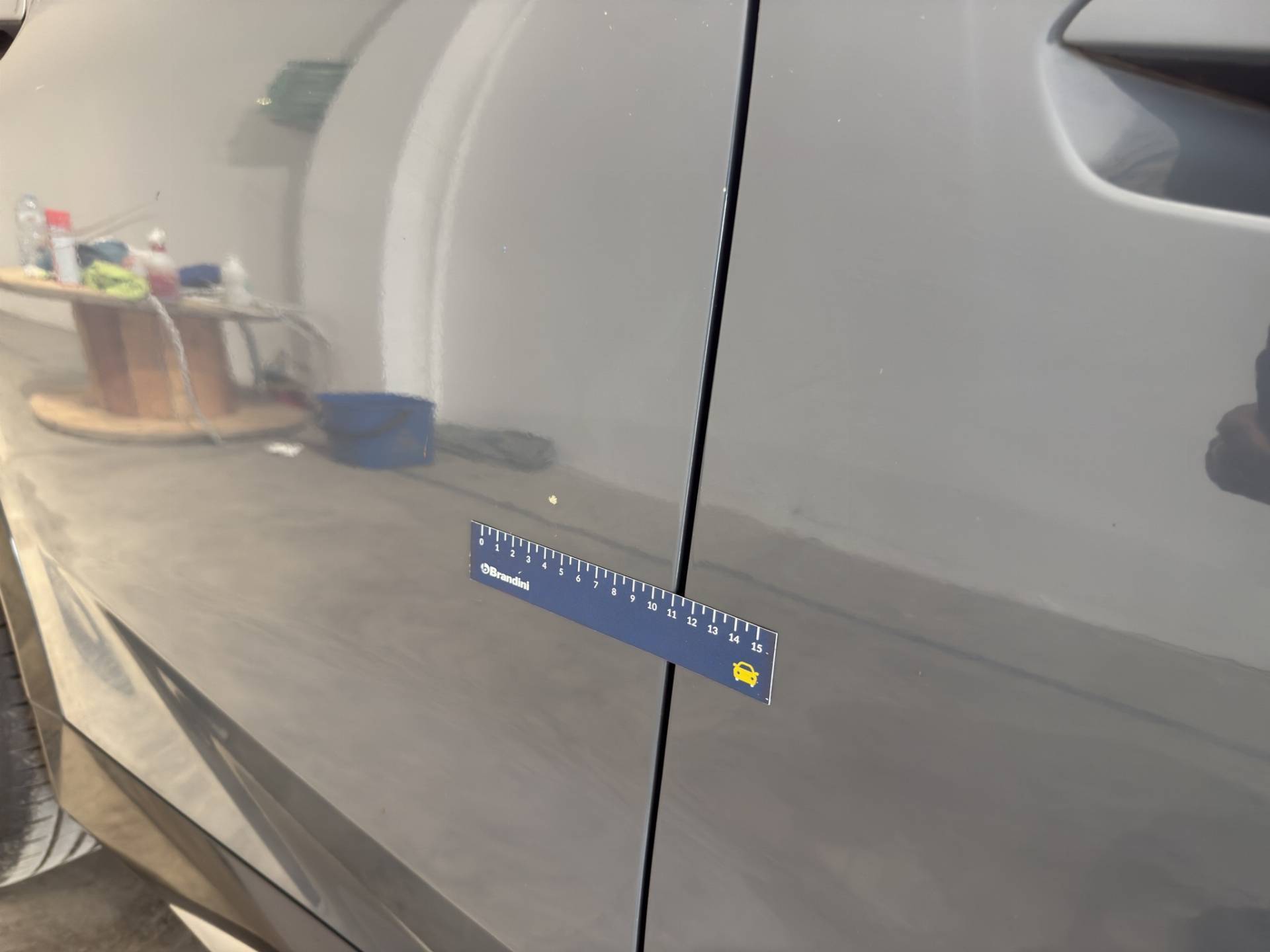 BMW X1 X1 sdrive18d X-Line auto usata in pronta consegna - Brandini