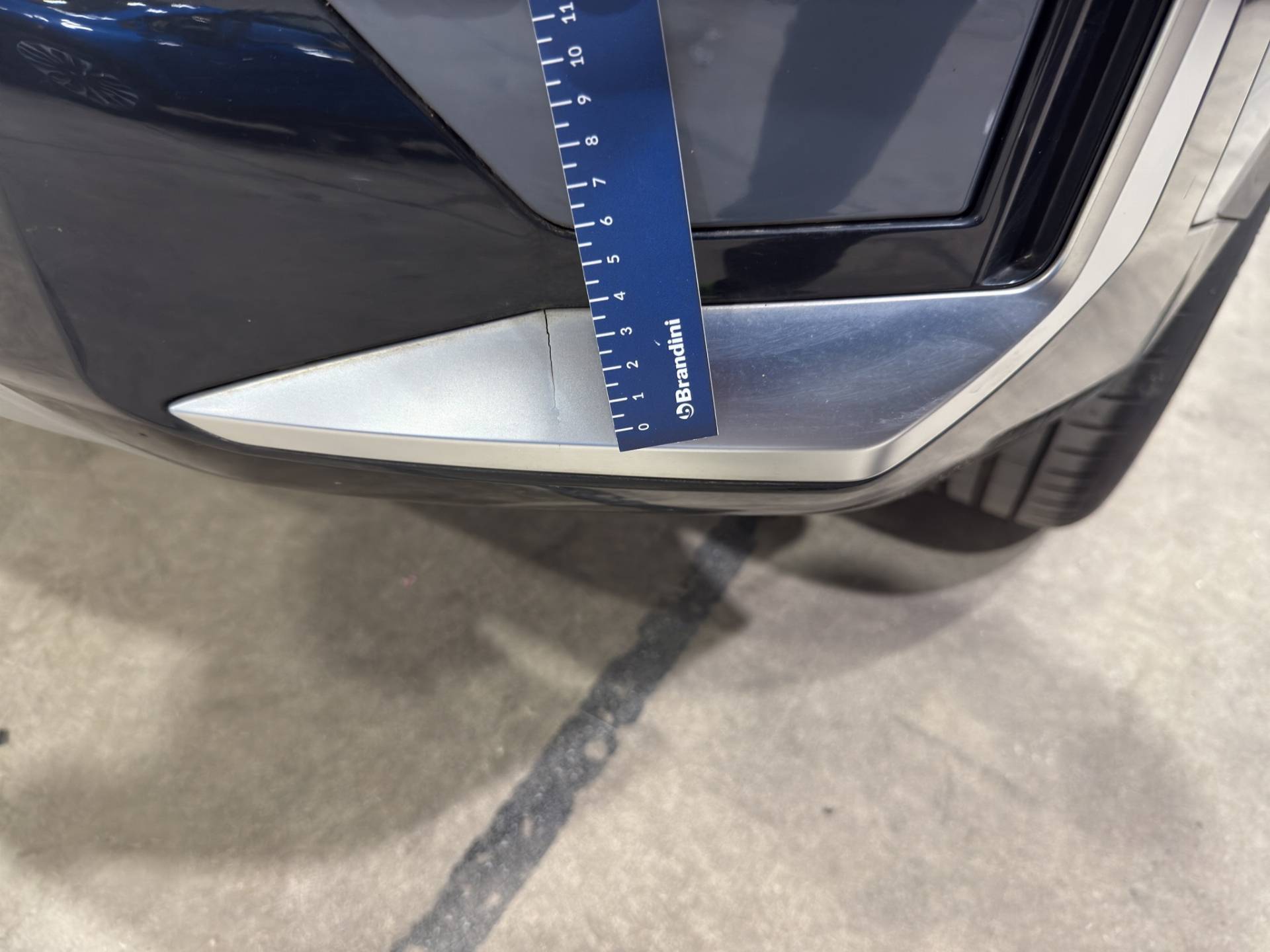 BMW X1 X1 sdrive18d X-Line auto usata in pronta consegna - Brandini