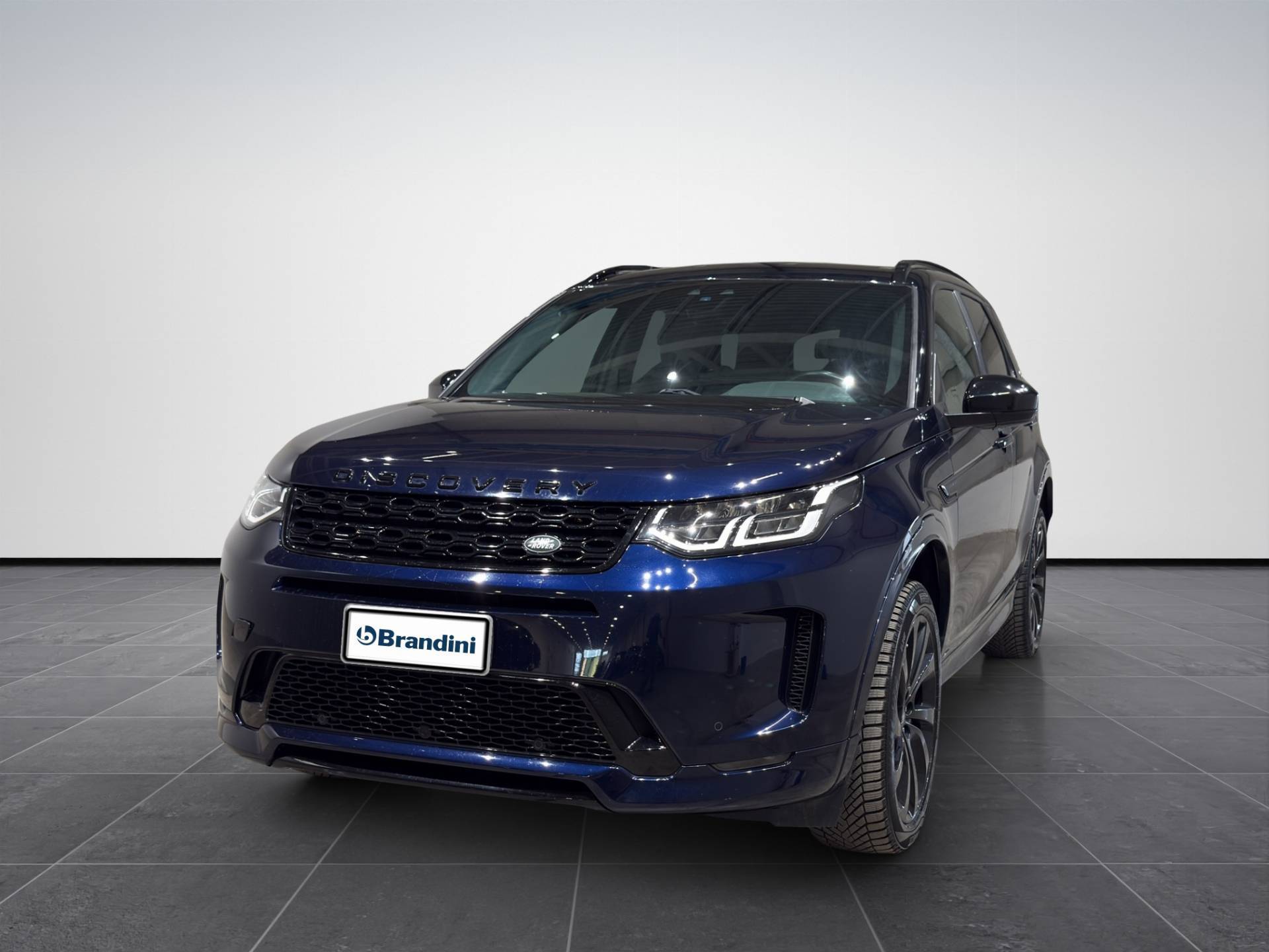 Auto Venduta - LAND ROVER Discovery Sport Discovery Sport 2.0d i4 mhev awd 150cv auto usata in pronta consegna - Brandini