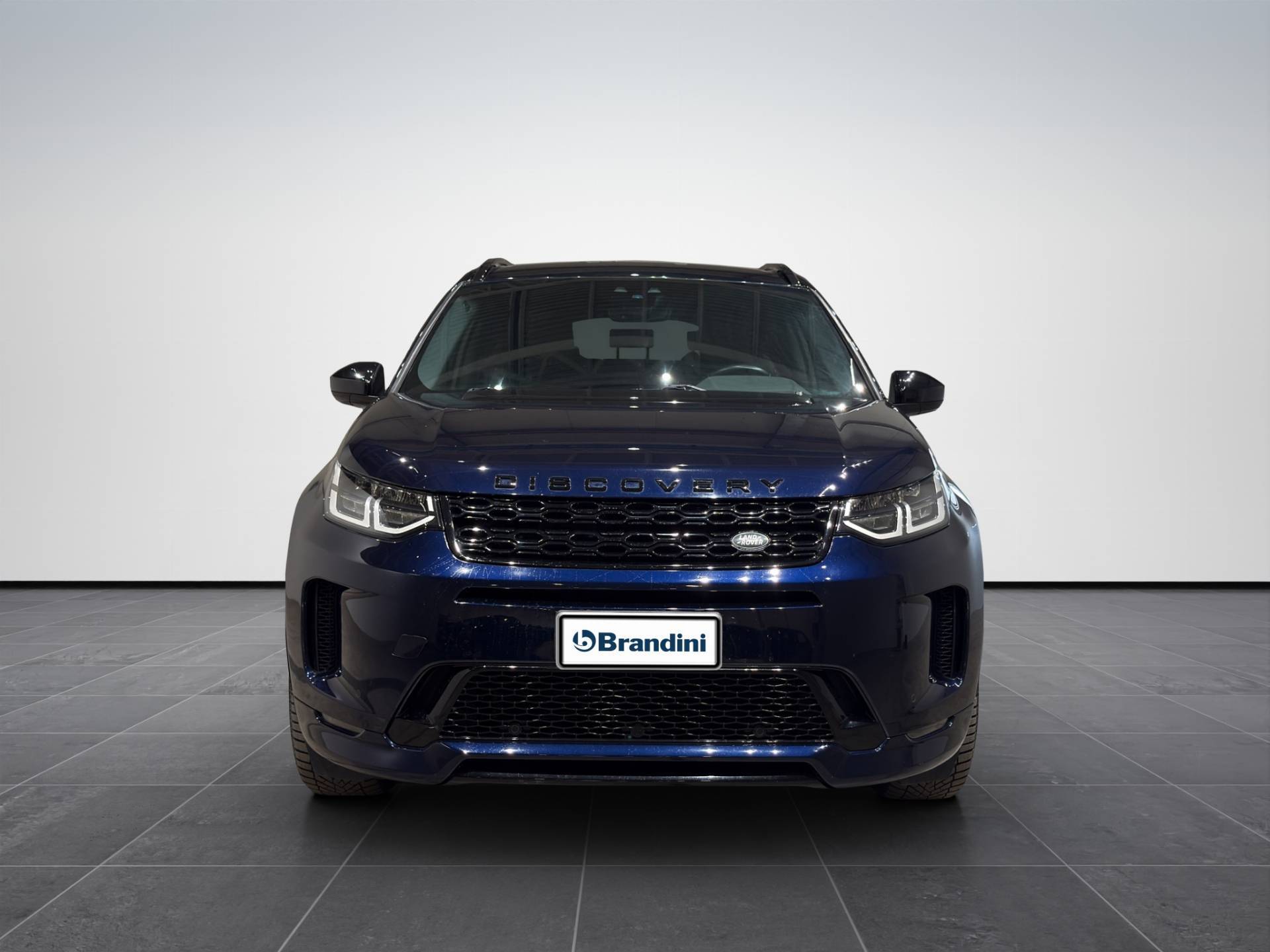 Auto Venduta - LAND ROVER Discovery Sport Discovery Sport 2.0d i4 mhev awd 150cv auto usata in pronta consegna - Brandini