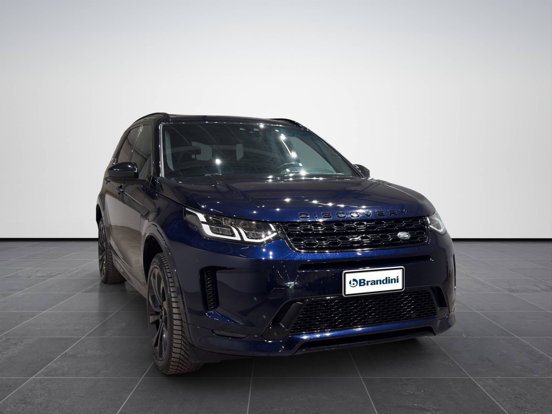 Auto Venduta - LAND ROVER Discovery Sport Discovery Sport 2.0d i4 mhev awd 150cv auto usata in pronta consegna - Brandini