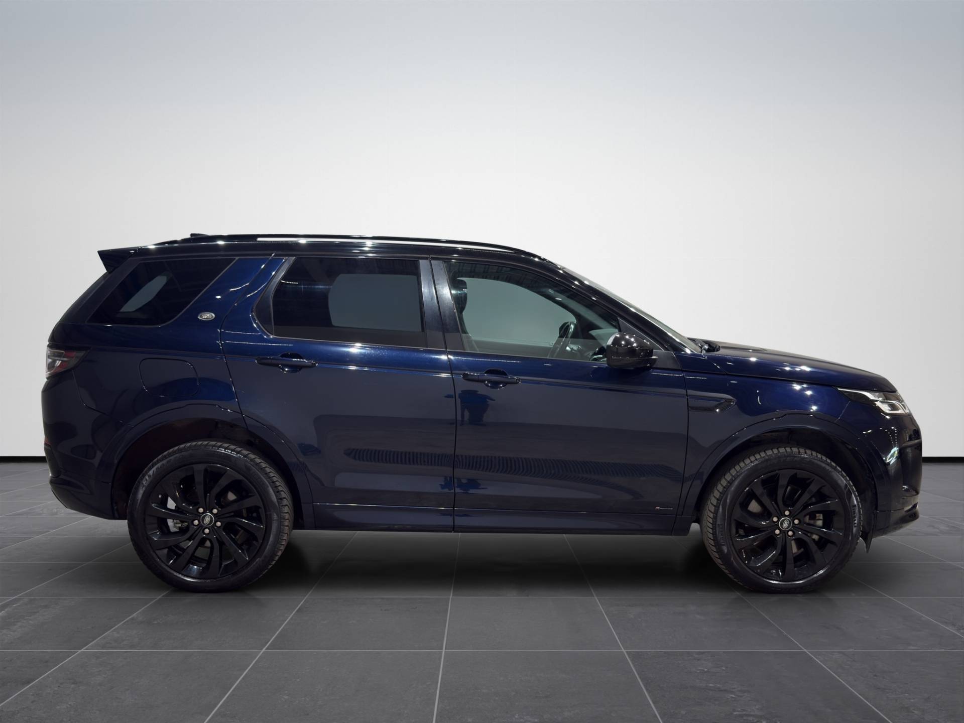 Auto Venduta - LAND ROVER Discovery Sport Discovery Sport 2.0d i4 mhev awd 150cv auto usata in pronta consegna - Brandini