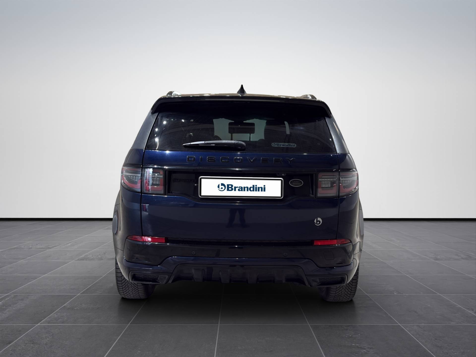 Auto Venduta - LAND ROVER Discovery Sport Discovery Sport 2.0d i4 mhev awd 150cv auto usata in pronta consegna - Brandini