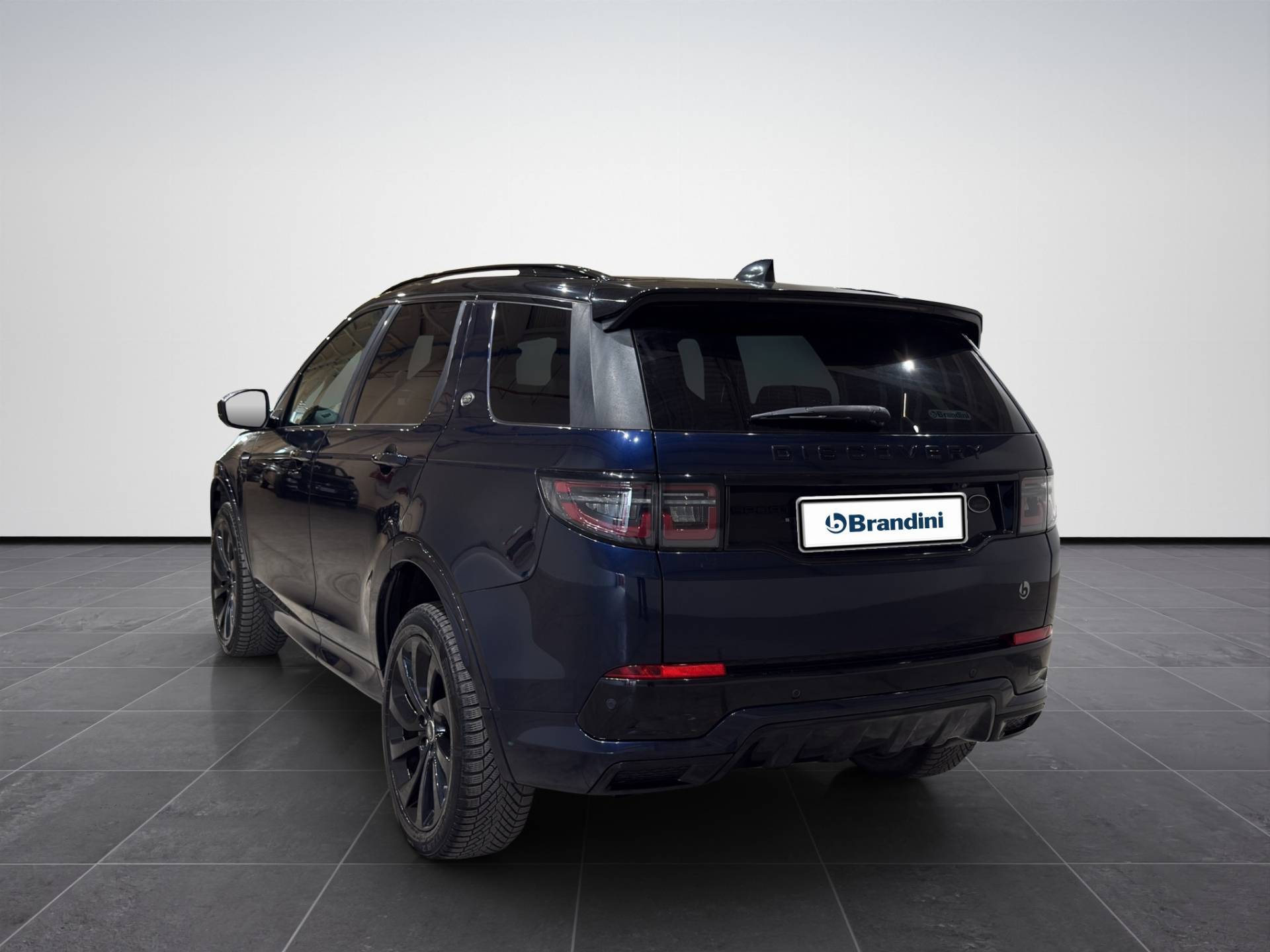 Auto Venduta - LAND ROVER Discovery Sport Discovery Sport 2.0d i4 mhev awd 150cv auto usata in pronta consegna - Brandini