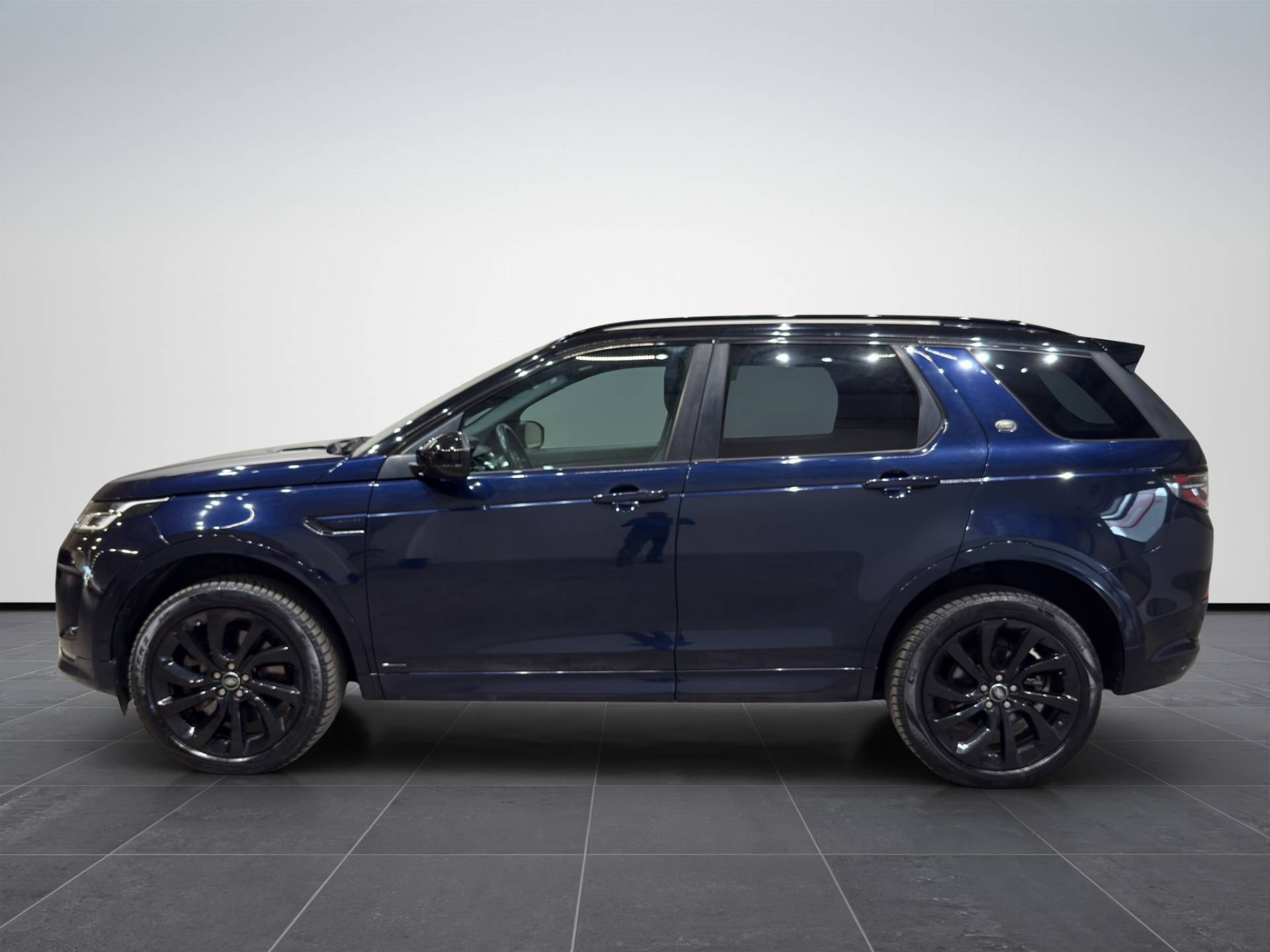 Auto Venduta - LAND ROVER Discovery Sport Discovery Sport 2.0d i4 mhev awd 150cv auto usata in pronta consegna - Brandini