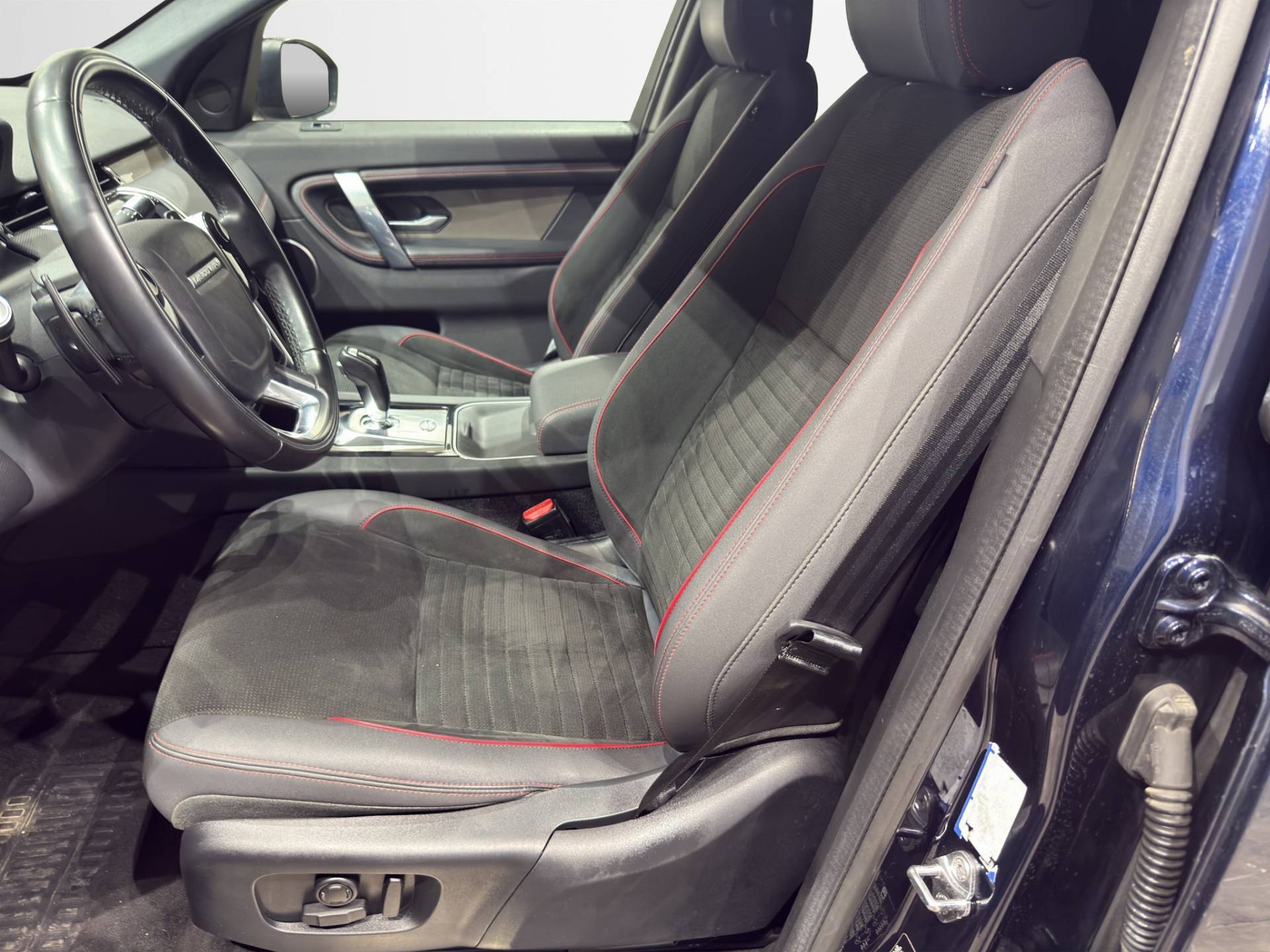 Auto Venduta - LAND ROVER Discovery Sport Discovery Sport 2.0d i4 mhev awd 150cv auto usata in pronta consegna - Brandini