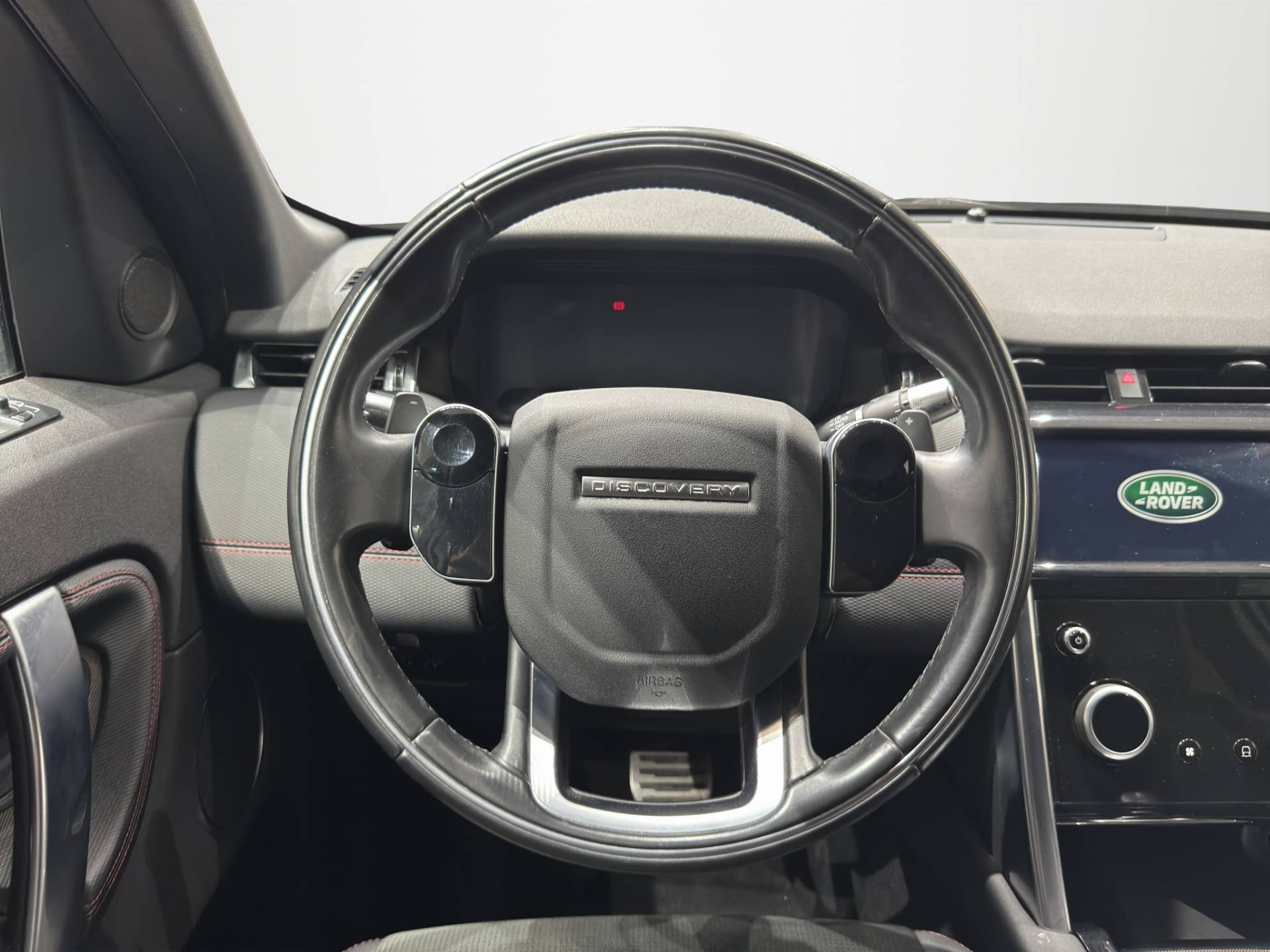 Auto Venduta - LAND ROVER Discovery Sport Discovery Sport 2.0d i4 mhev awd 150cv auto usata in pronta consegna - Brandini