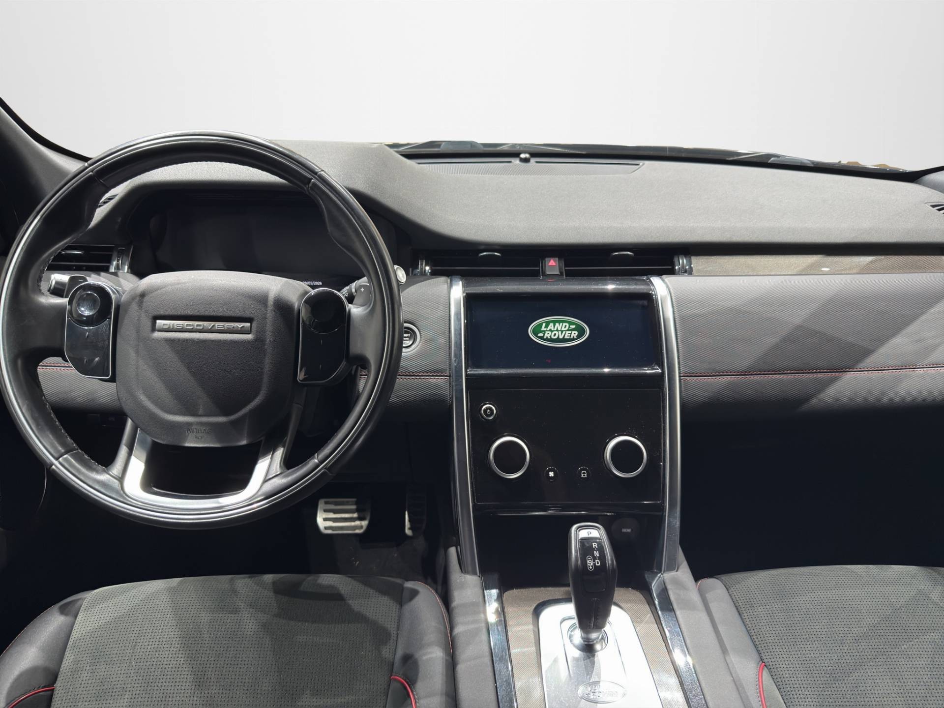 Auto Venduta - LAND ROVER Discovery Sport Discovery Sport 2.0d i4 mhev awd 150cv auto usata in pronta consegna - Brandini