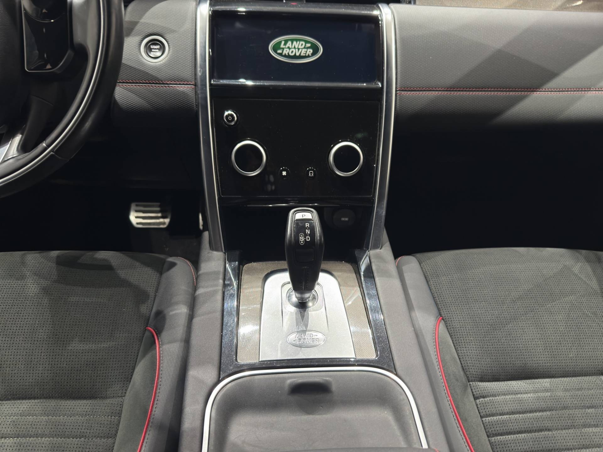 Auto Venduta - LAND ROVER Discovery Sport Discovery Sport 2.0d i4 mhev awd 150cv auto usata in pronta consegna - Brandini