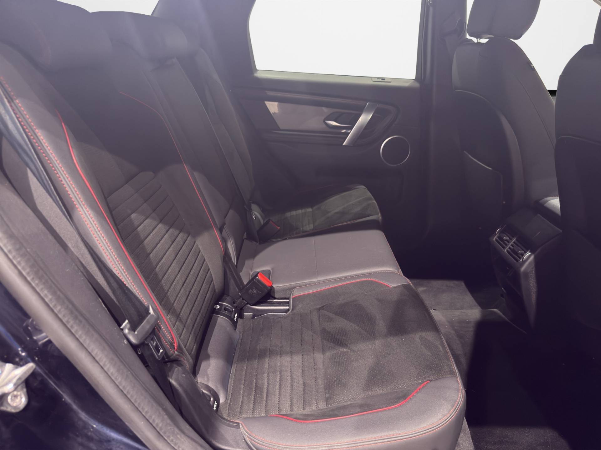Auto Venduta - LAND ROVER Discovery Sport Discovery Sport 2.0d i4 mhev awd 150cv auto usata in pronta consegna - Brandini