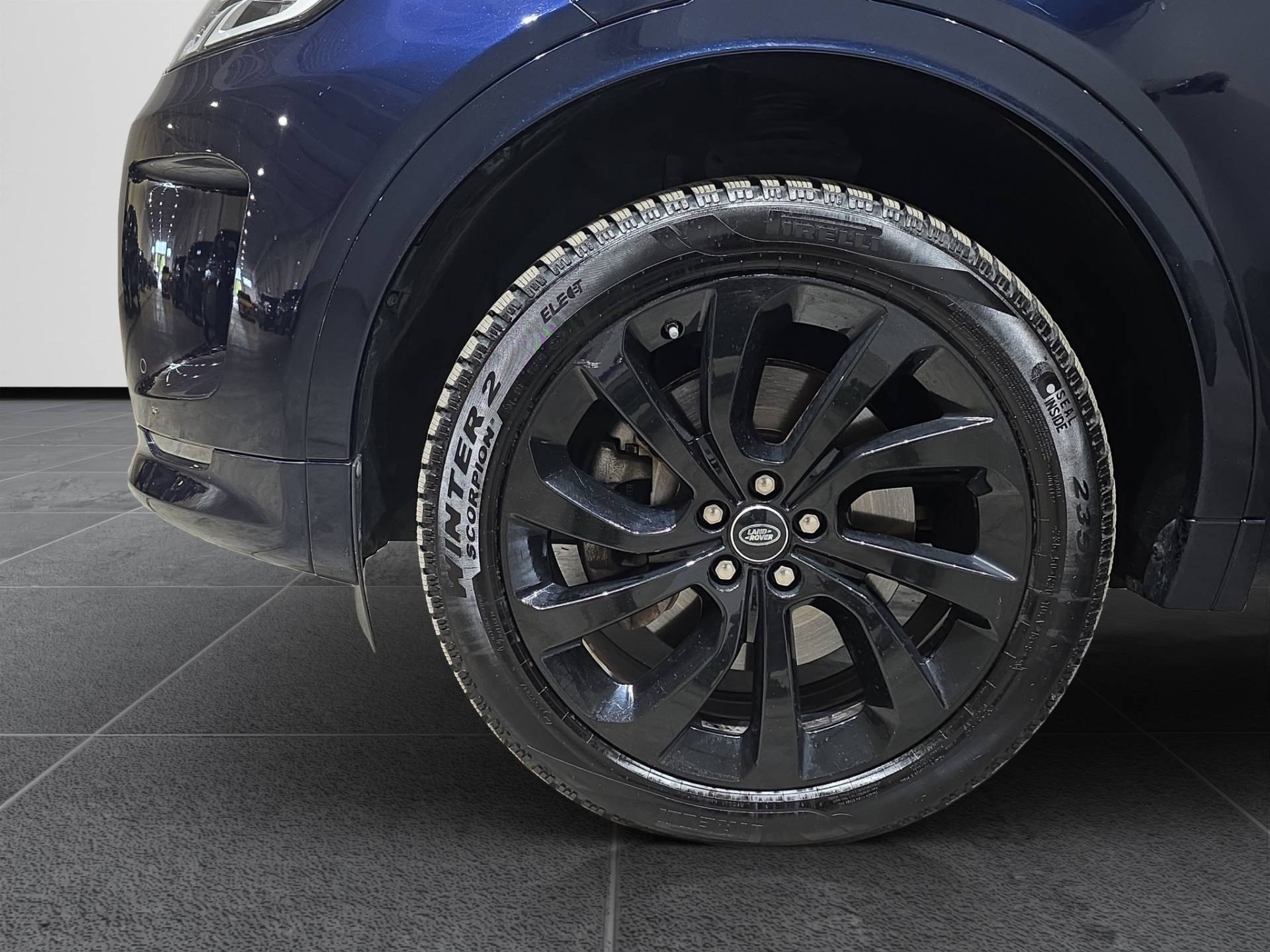 Auto Venduta - LAND ROVER Discovery Sport Discovery Sport 2.0d i4 mhev awd 150cv auto usata in pronta consegna - Brandini