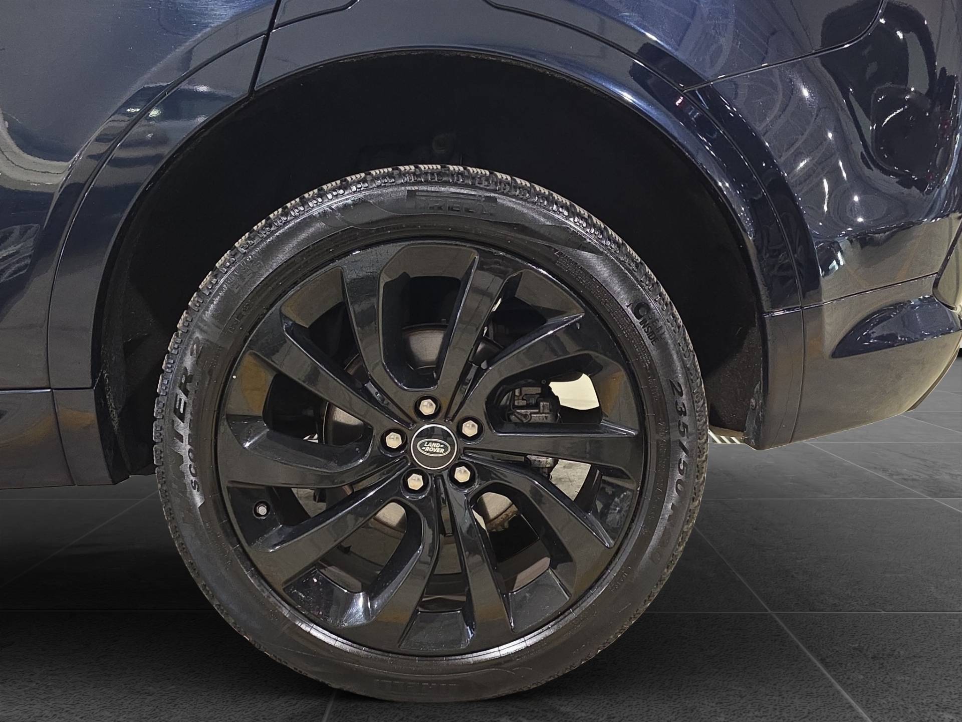 Auto Venduta - LAND ROVER Discovery Sport Discovery Sport 2.0d i4 mhev awd 150cv auto usata in pronta consegna - Brandini