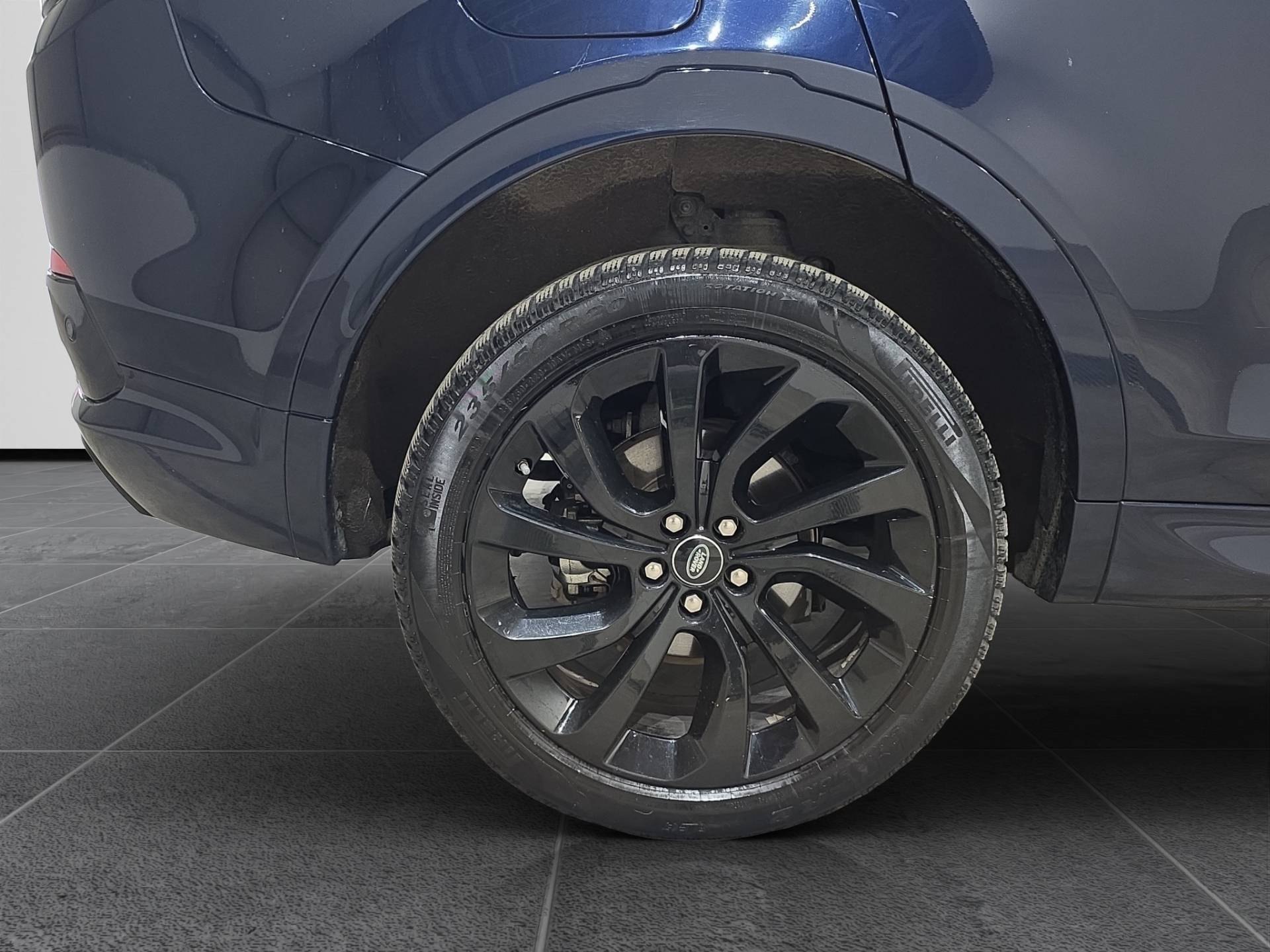 Auto Venduta - LAND ROVER Discovery Sport Discovery Sport 2.0d i4 mhev awd 150cv auto usata in pronta consegna - Brandini