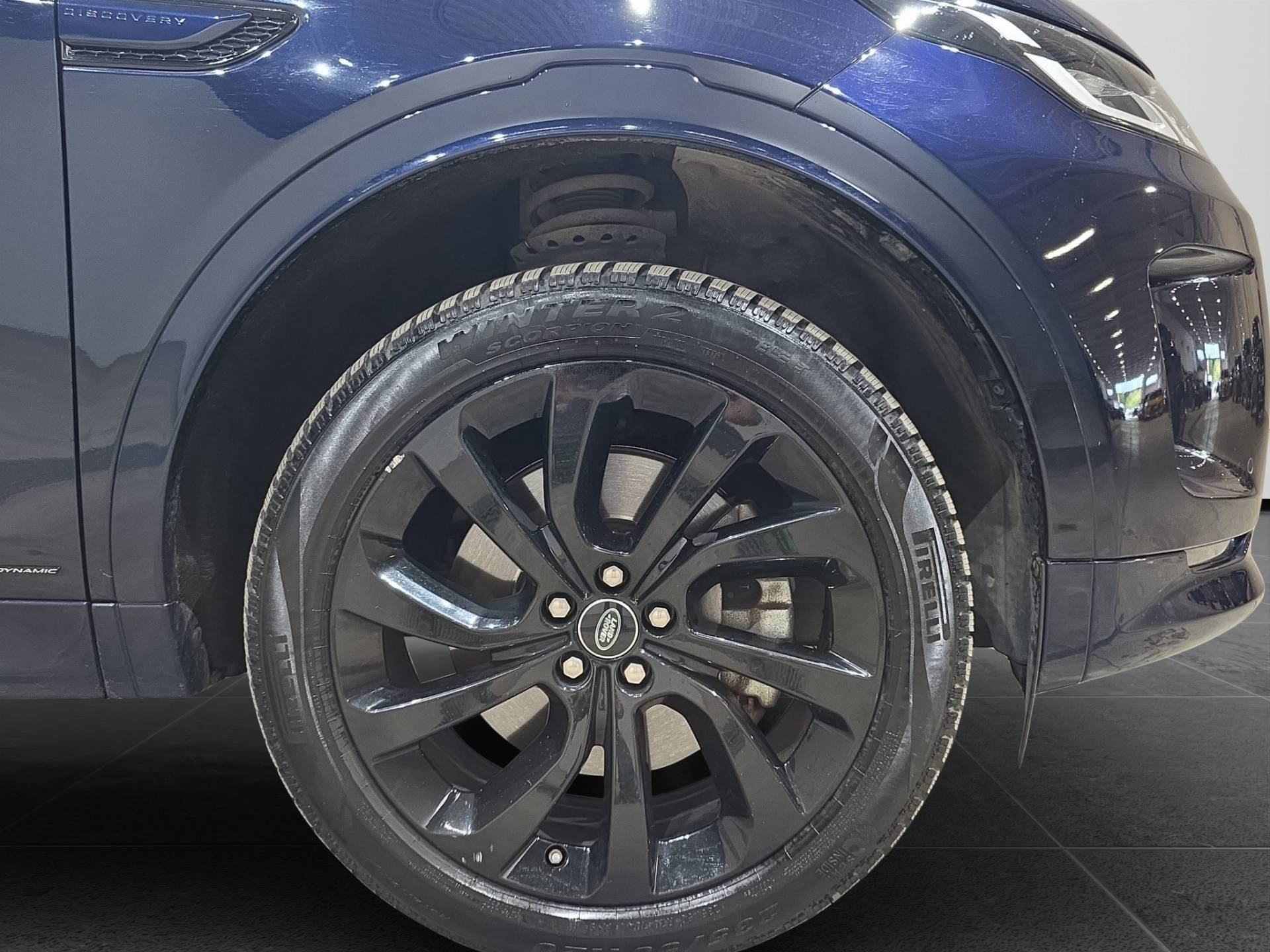 Auto Venduta - LAND ROVER Discovery Sport Discovery Sport 2.0d i4 mhev awd 150cv auto usata in pronta consegna - Brandini
