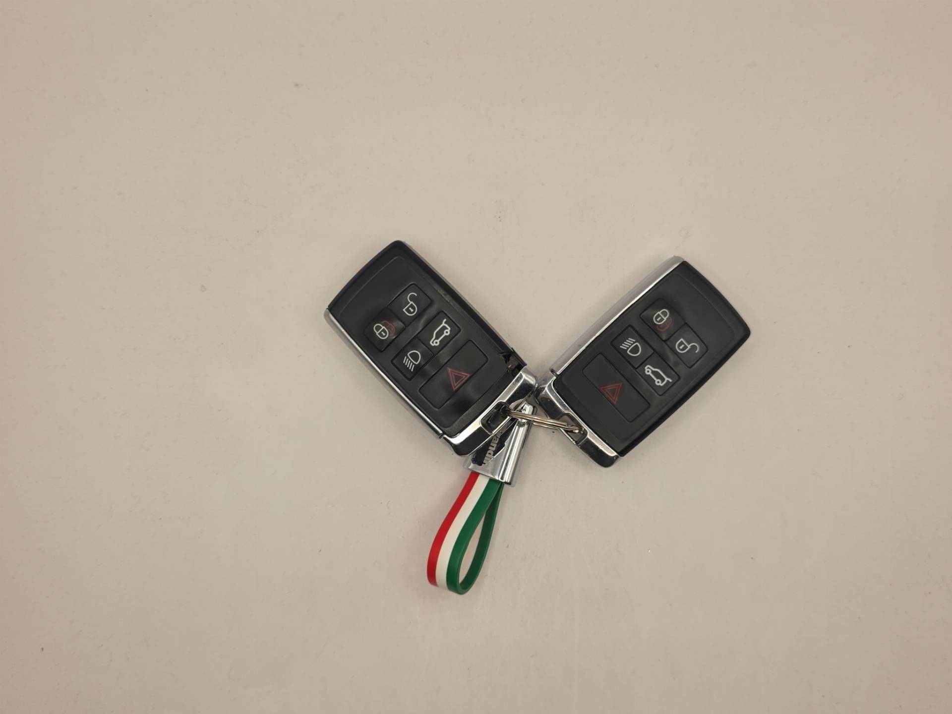 Auto Venduta - LAND ROVER Discovery Sport Discovery Sport 2.0d i4 mhev awd 150cv auto usata in pronta consegna - Brandini