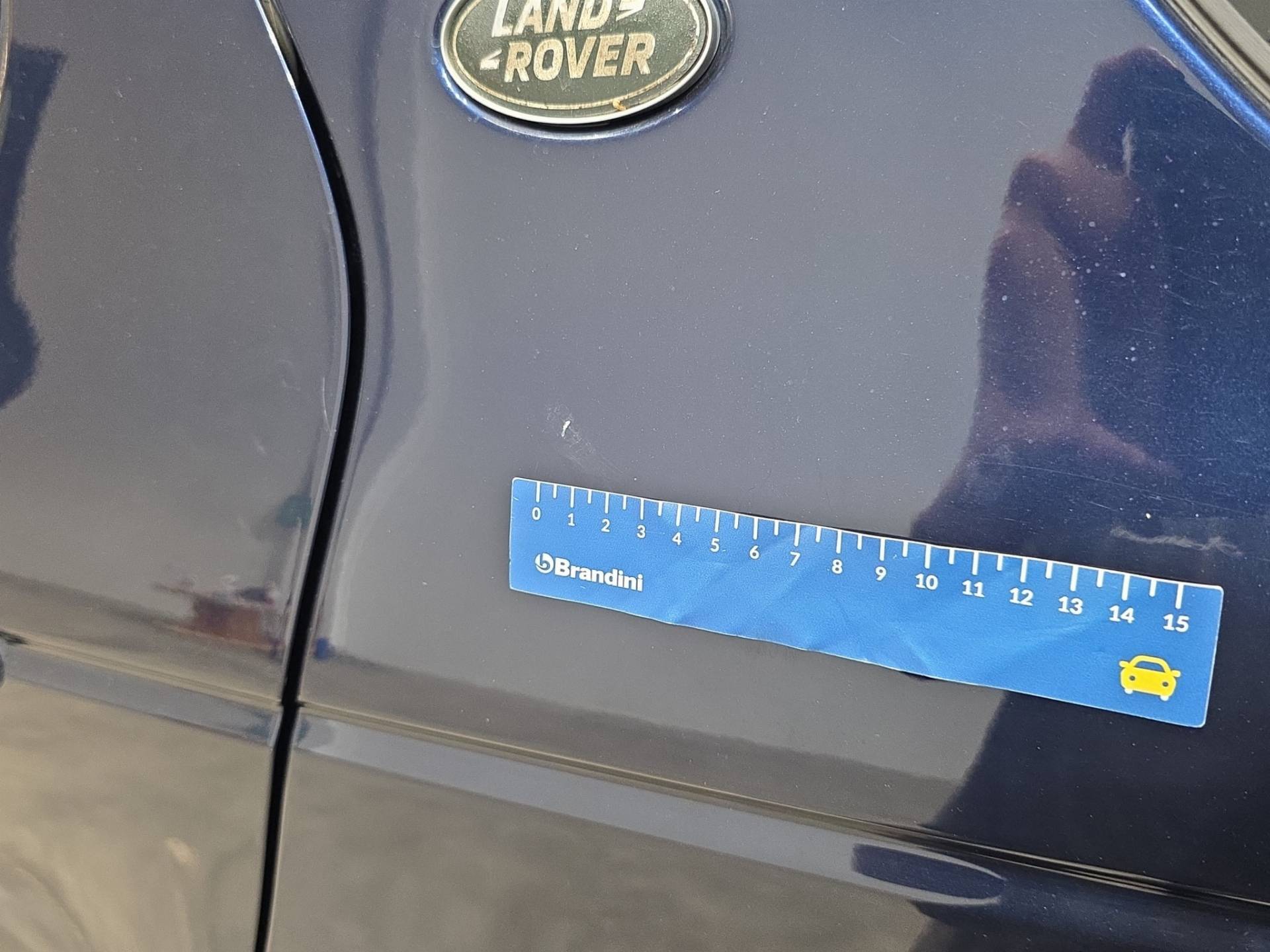 Auto Venduta - LAND ROVER Discovery Sport Discovery Sport 2.0d i4 mhev awd 150cv auto usata in pronta consegna - Brandini