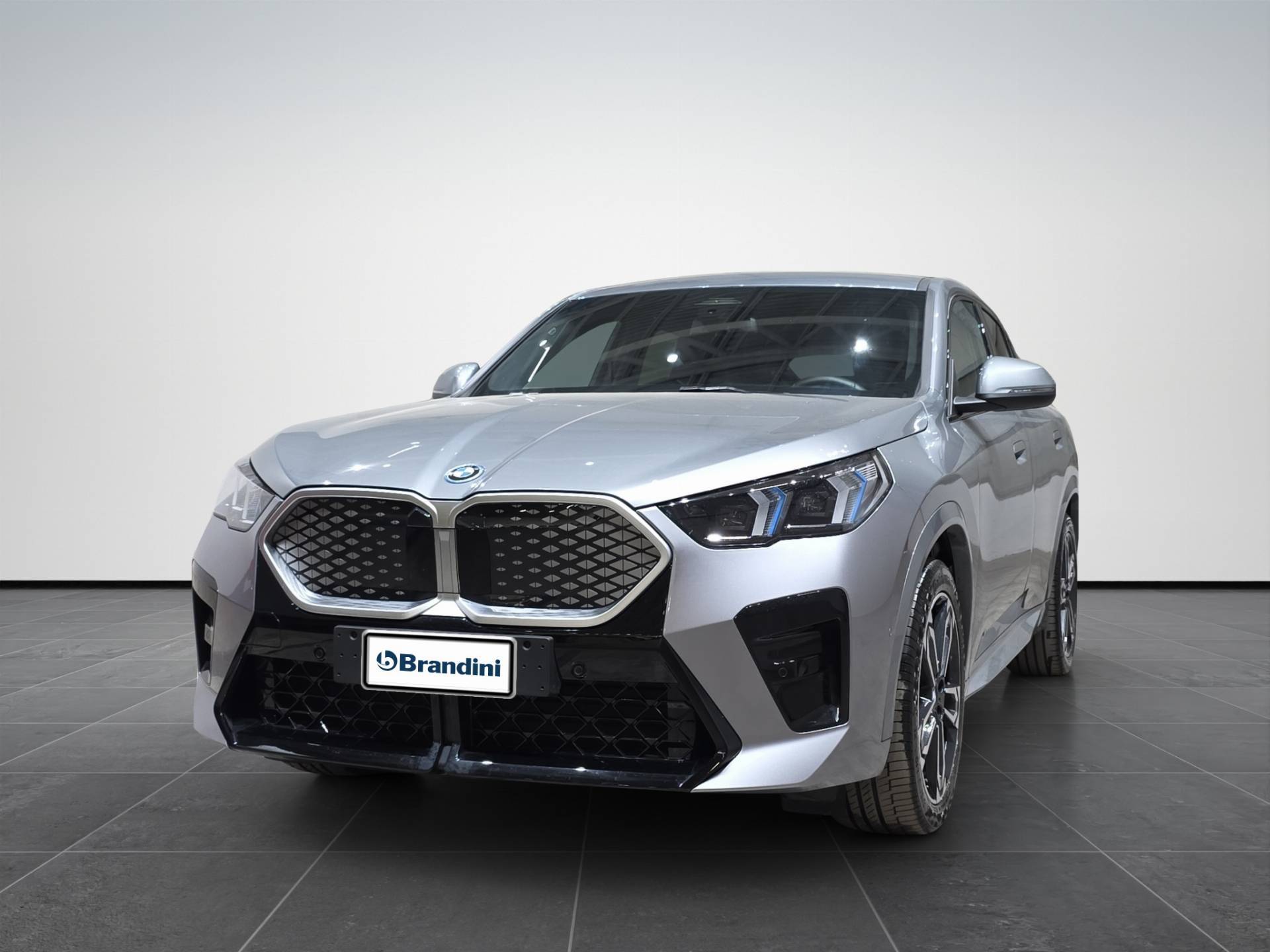 BMW X2 iX2 edrive 20 MSport usata in pronta consegna - Brandini