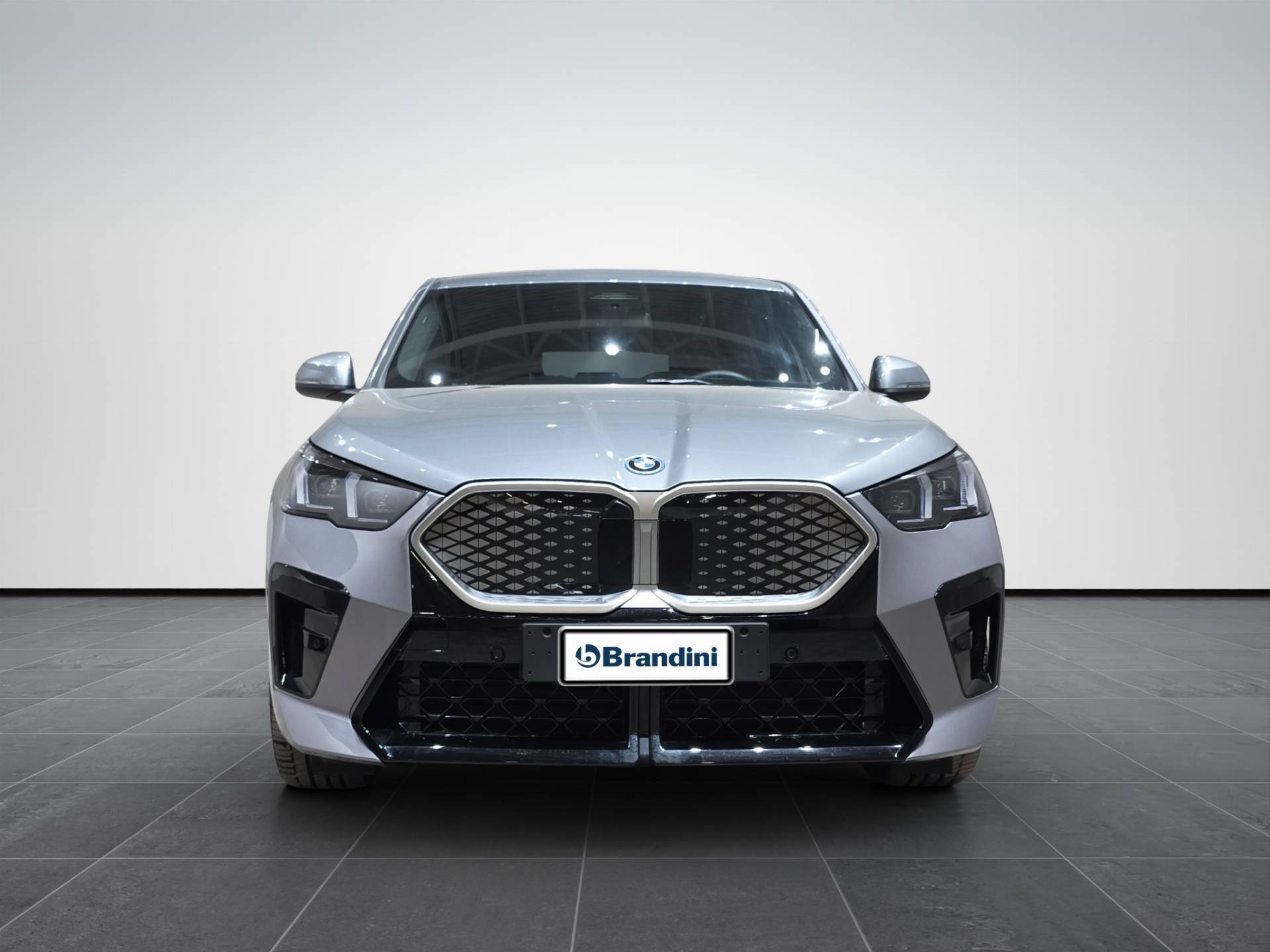 BMW X2 iX2 edrive 20 MSport usata in pronta consegna - Brandini