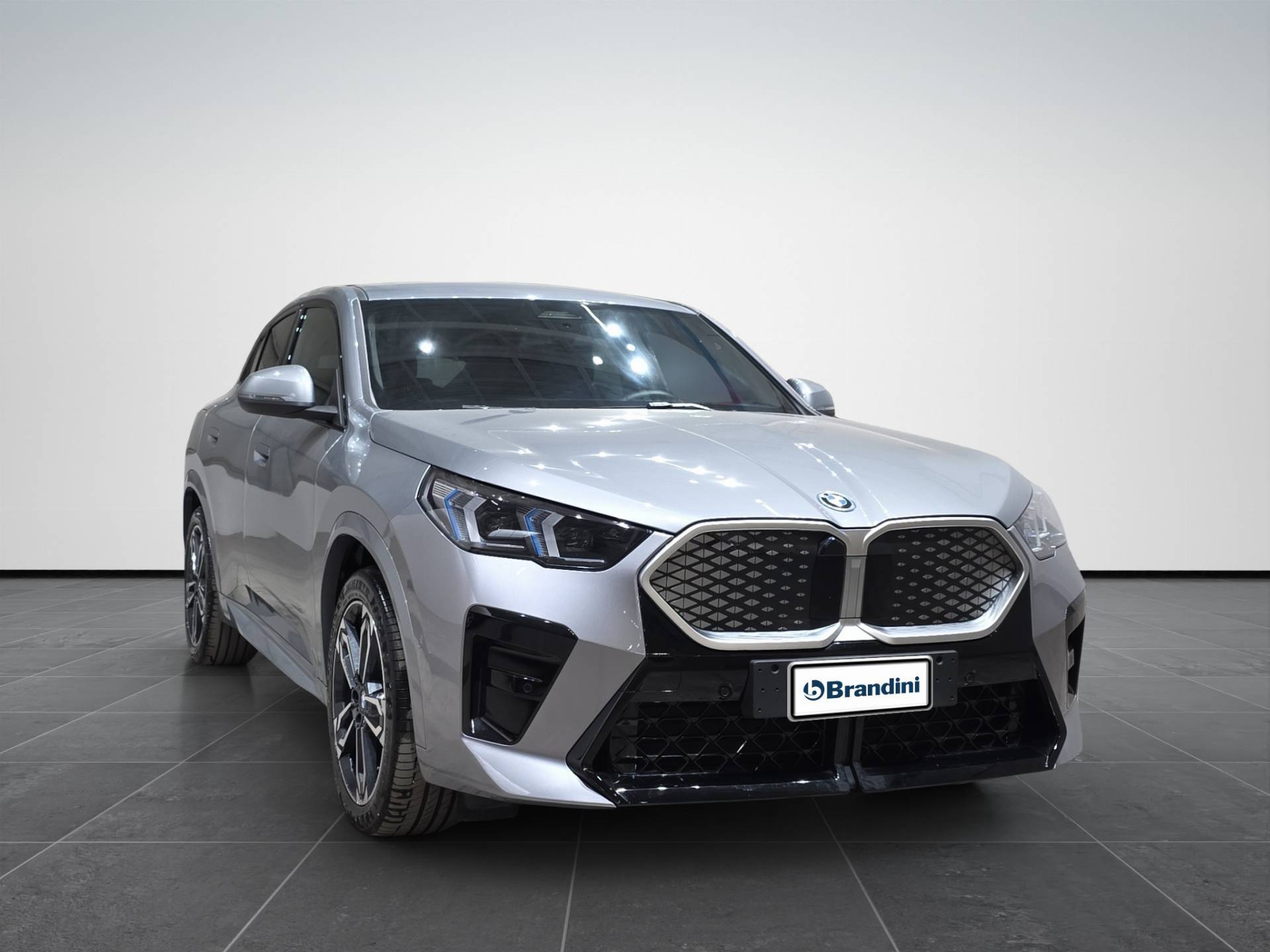 BMW X2 iX2 edrive 20 MSport usata in pronta consegna - Brandini