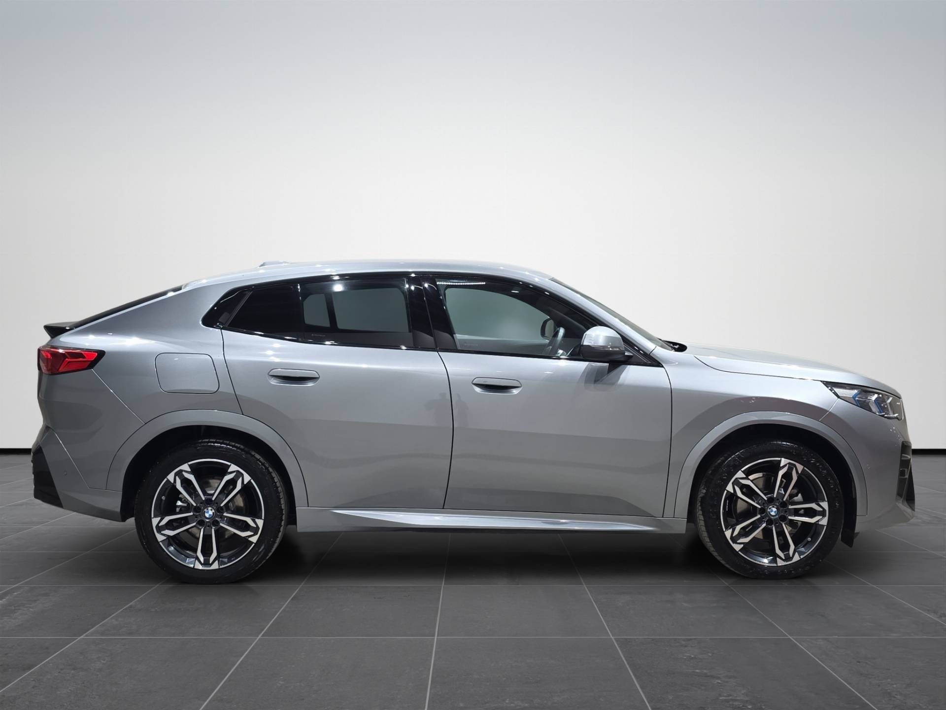 BMW X2 iX2 edrive 20 MSport usata in pronta consegna - Brandini