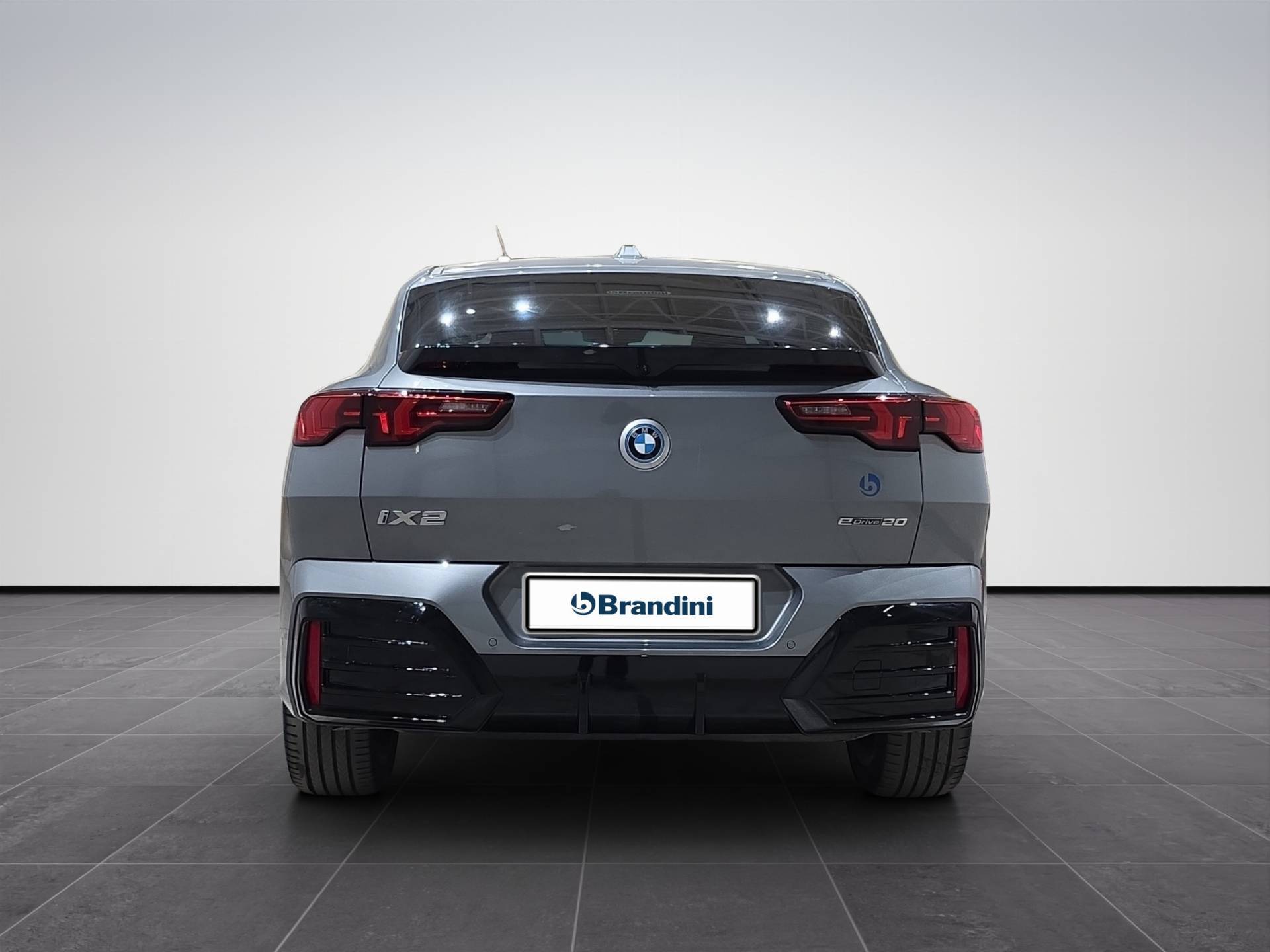 BMW X2 iX2 edrive 20 MSport usata in pronta consegna - Brandini