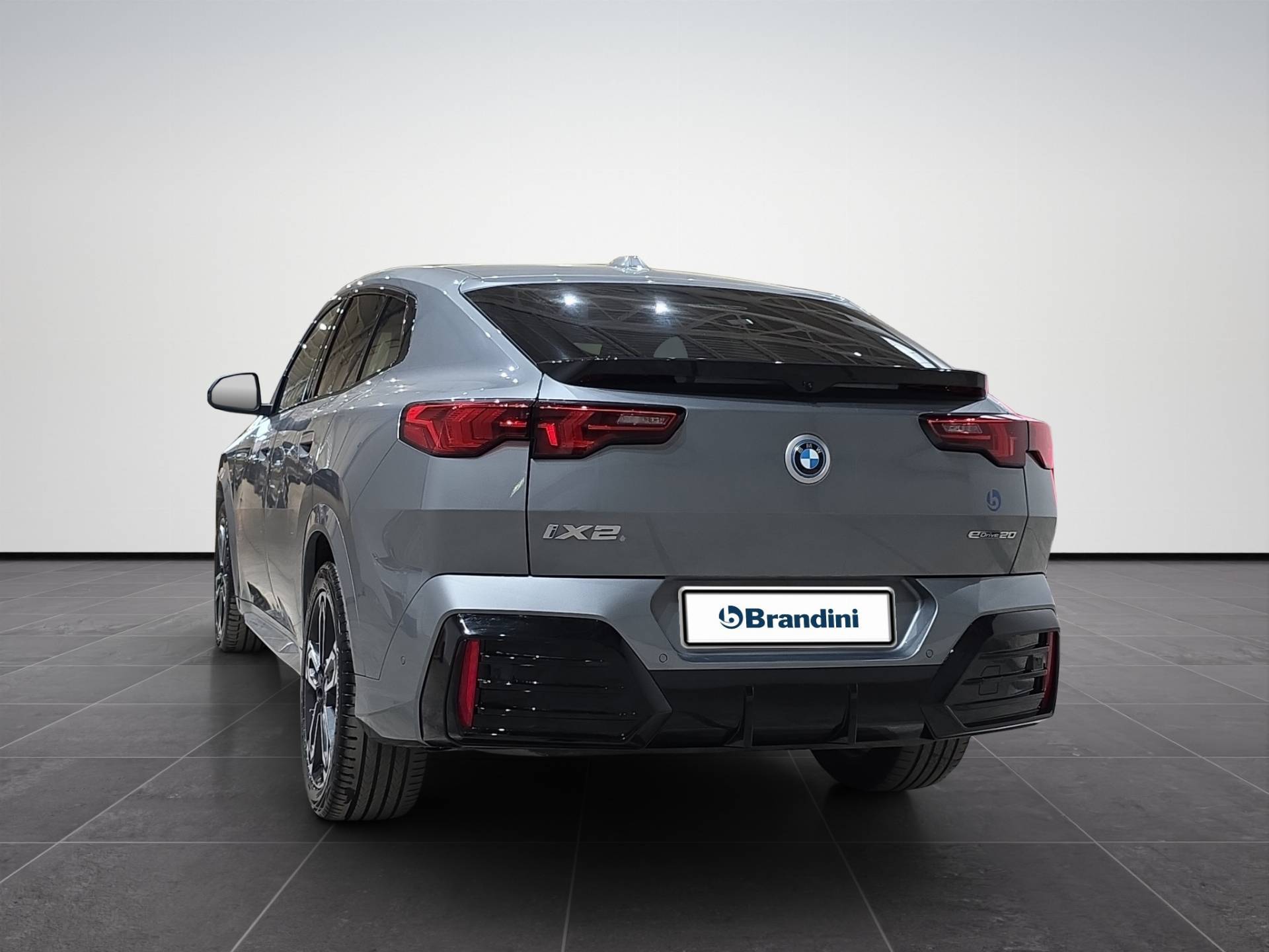 BMW X2 iX2 edrive 20 MSport usata in pronta consegna - Brandini